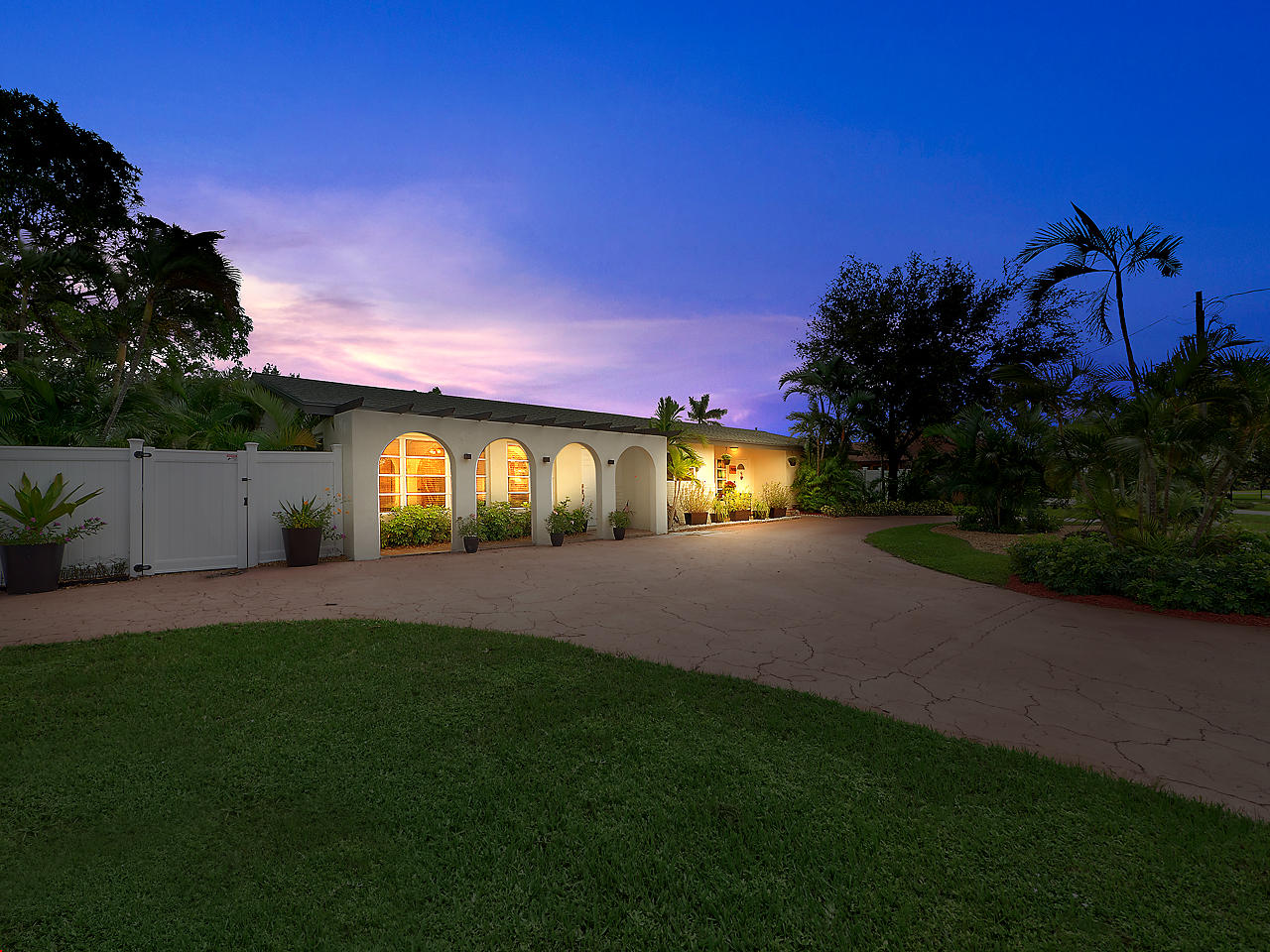 Lake Clarke Shores South - Residential