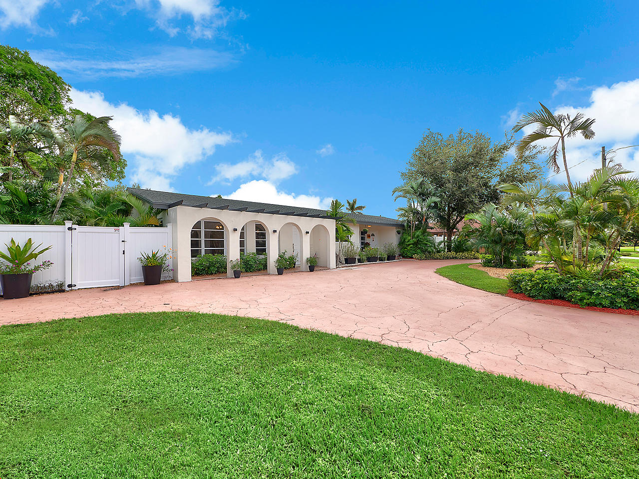 Lake Clarke Shores South - Residential