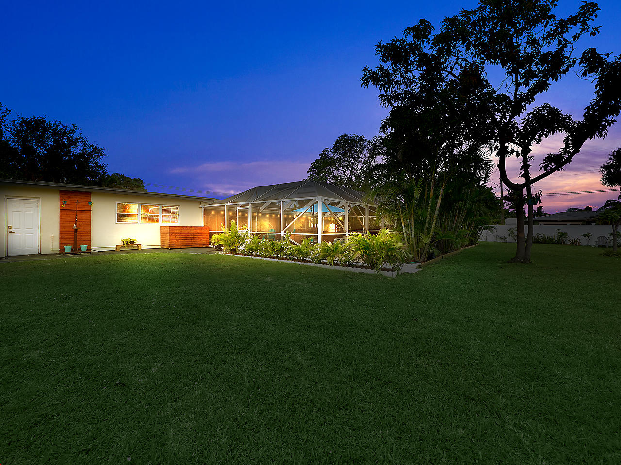 Lake Clarke Shores South - Residential