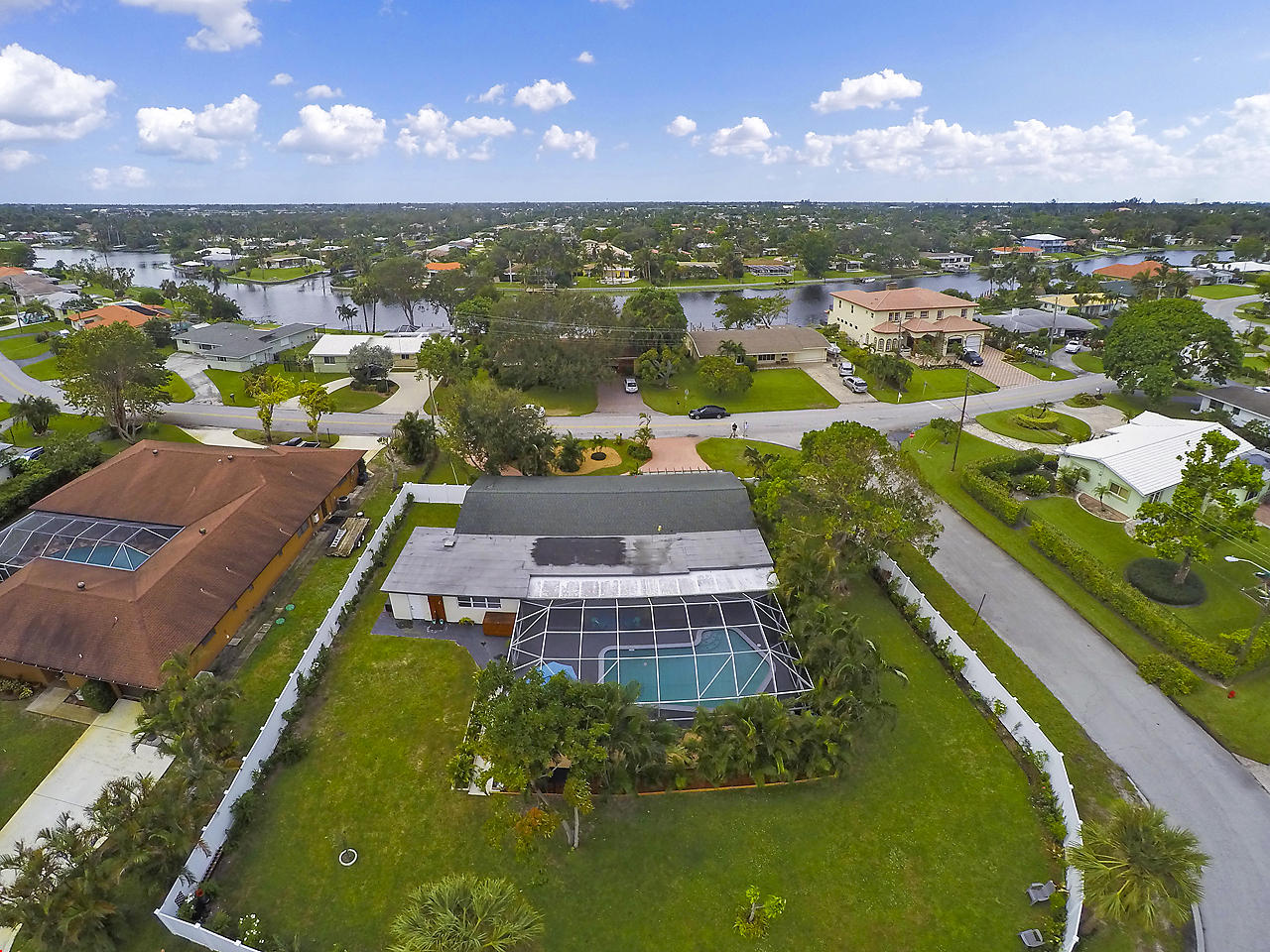 Lake Clarke Shores South - Residential