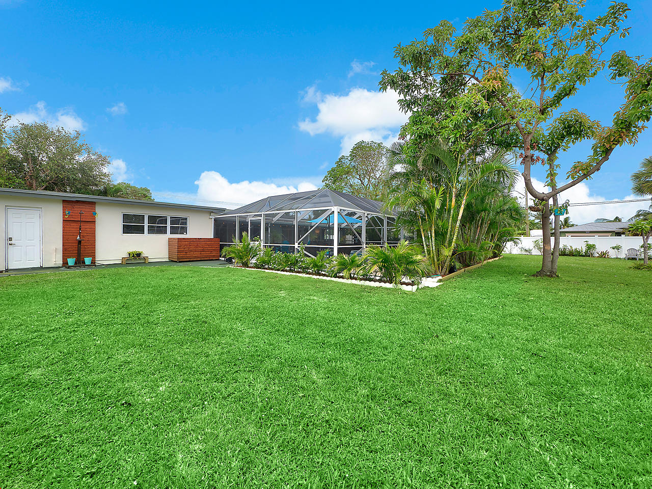 Lake Clarke Shores South - Residential