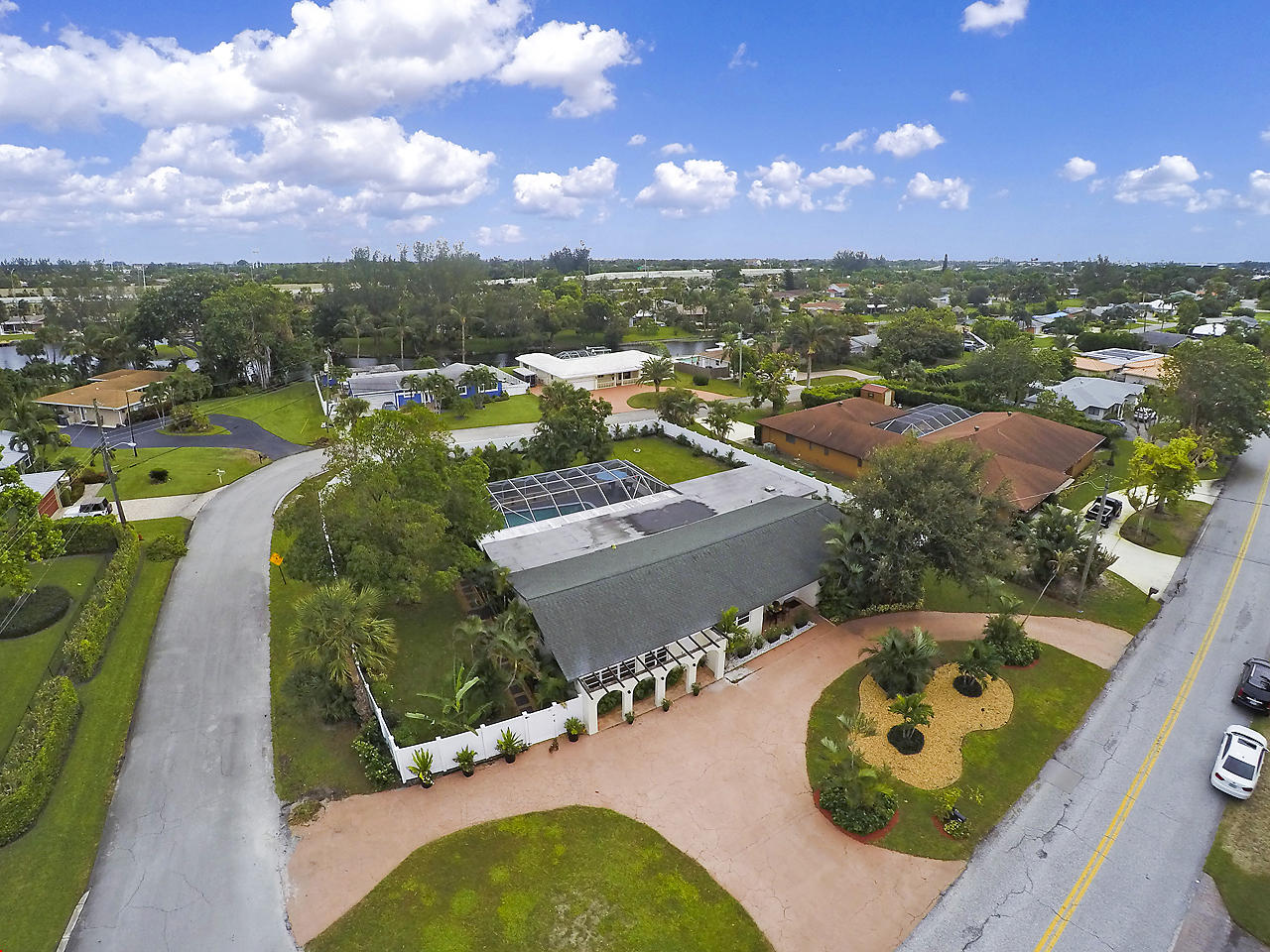 Lake Clarke Shores South - Residential