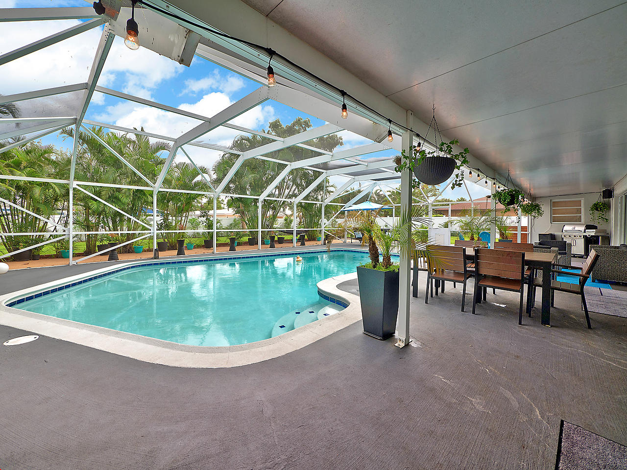 Lake Clarke Shores South - Residential