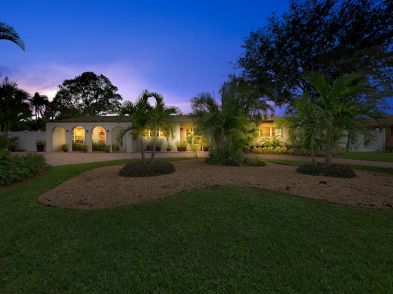 Lake Clarke Shores South - Residential
