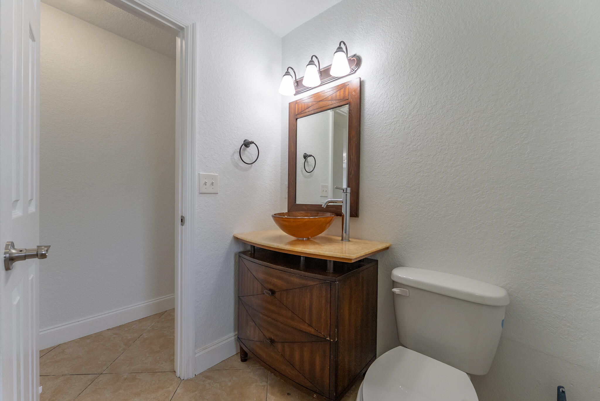 PALM SPRINGS VILLAGE 8 - Residential