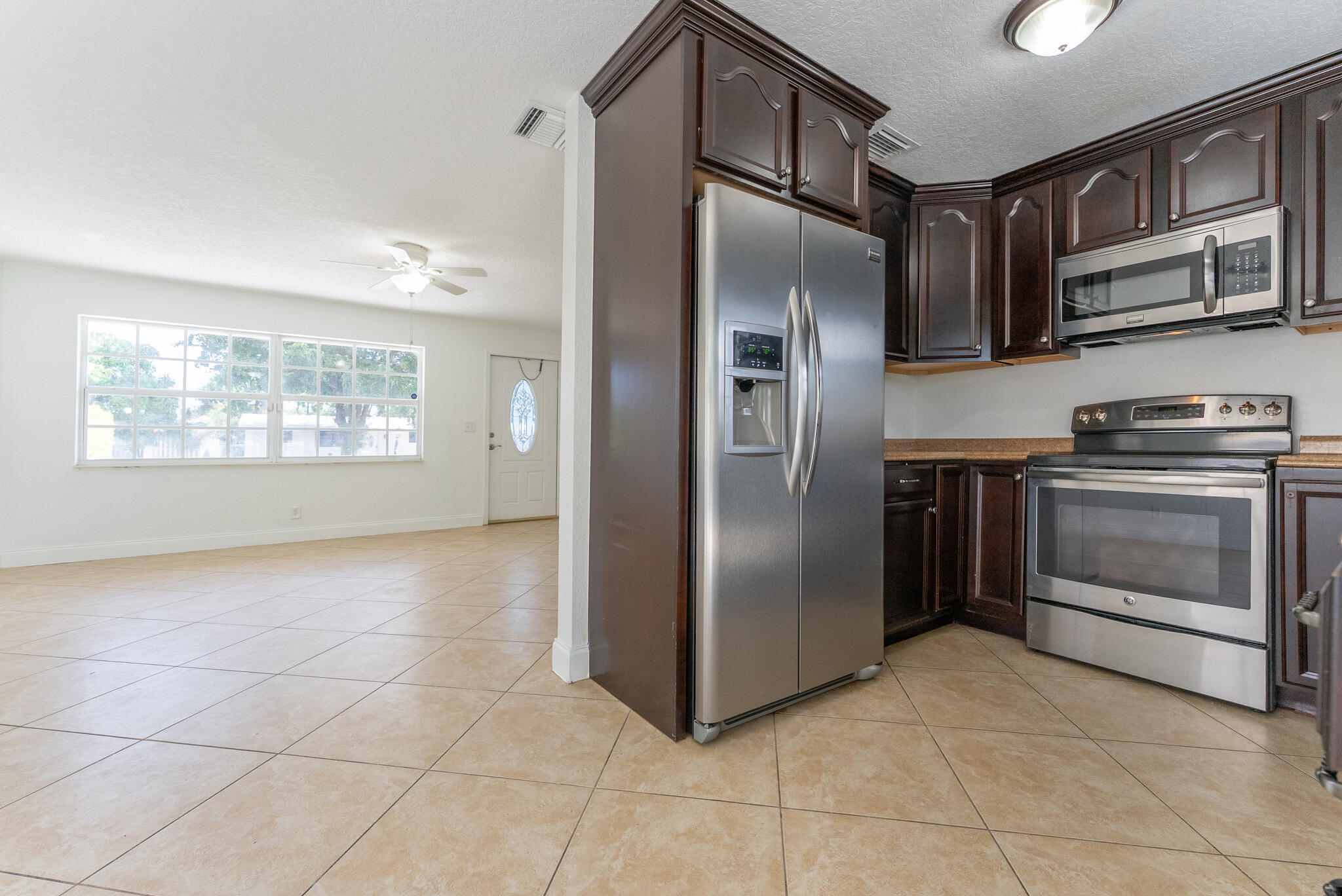 PALM SPRINGS VILLAGE 8 - Residential