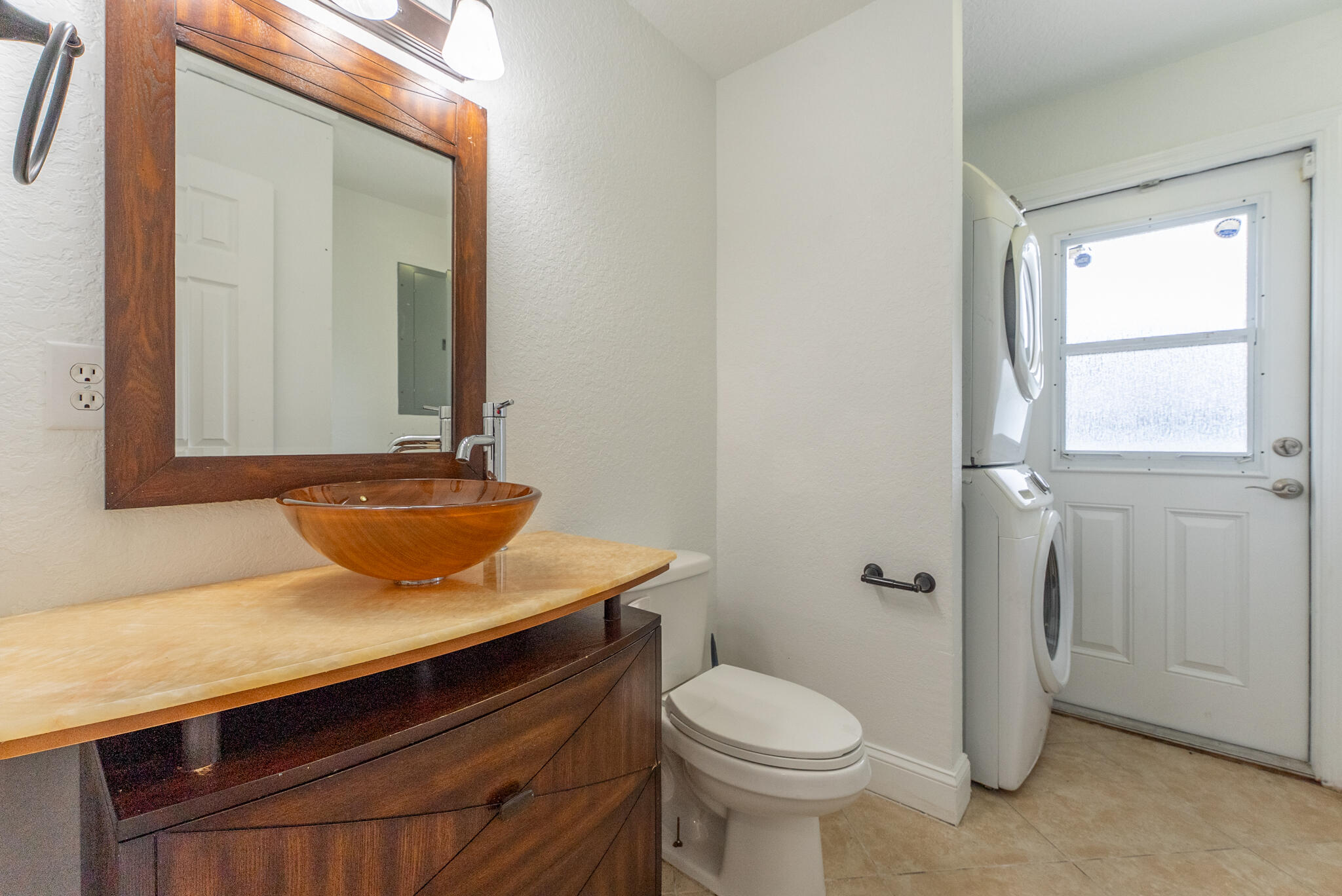 PALM SPRINGS VILLAGE 8 - Residential