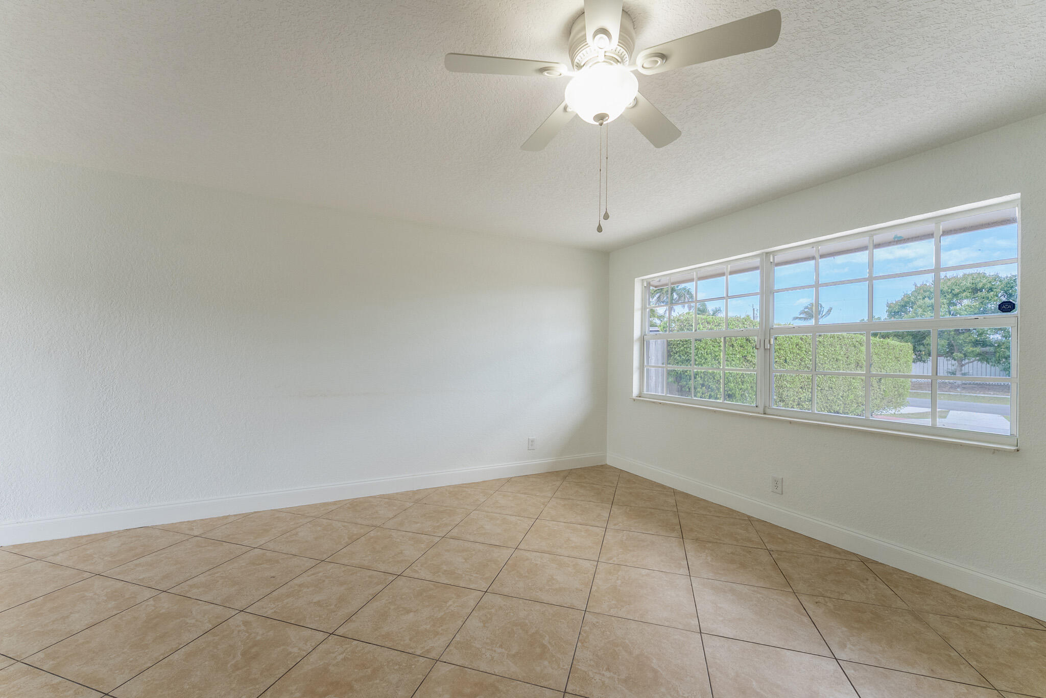 PALM SPRINGS VILLAGE 8 - Residential