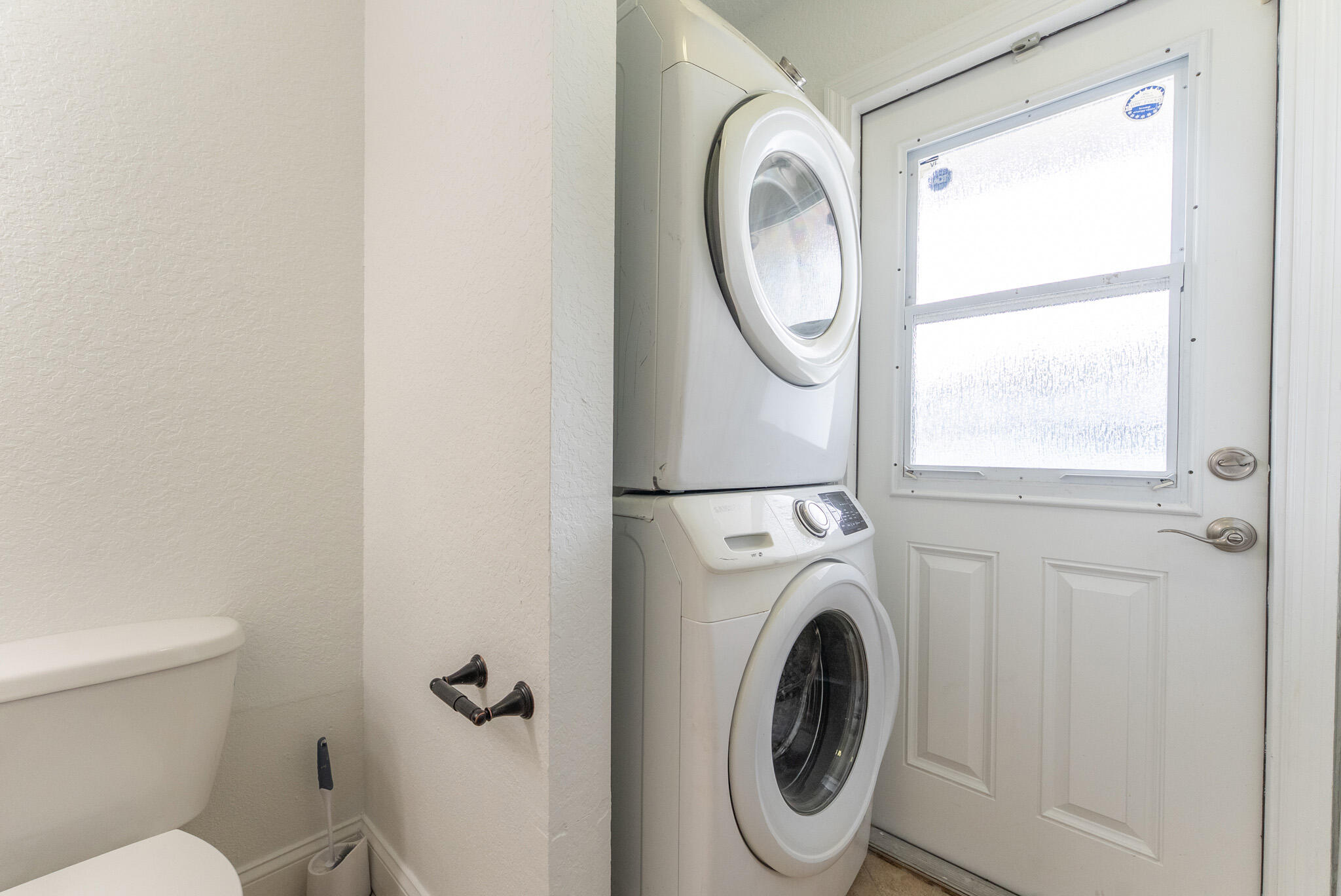 PALM SPRINGS VILLAGE 8 - Residential