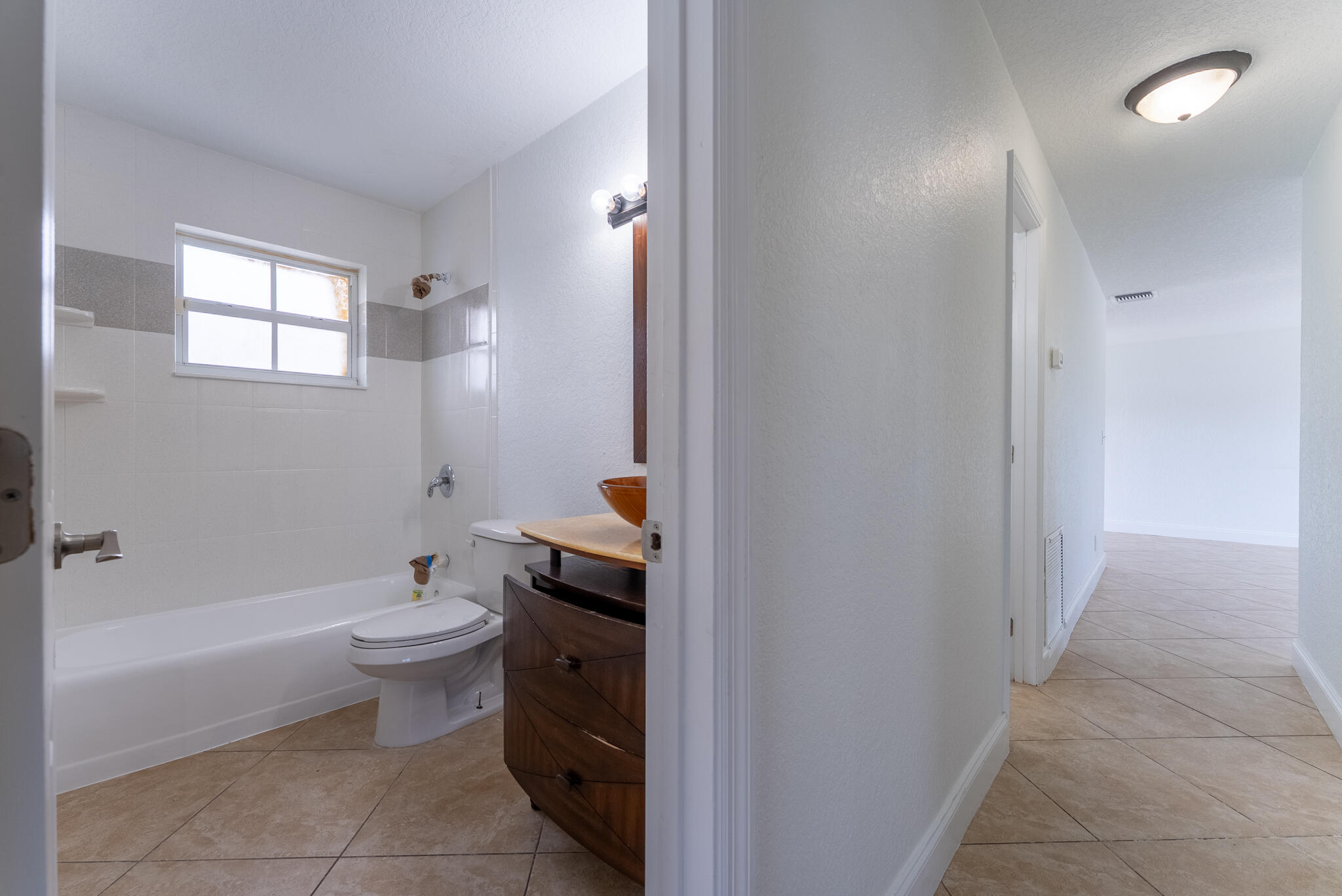 PALM SPRINGS VILLAGE 8 - Residential