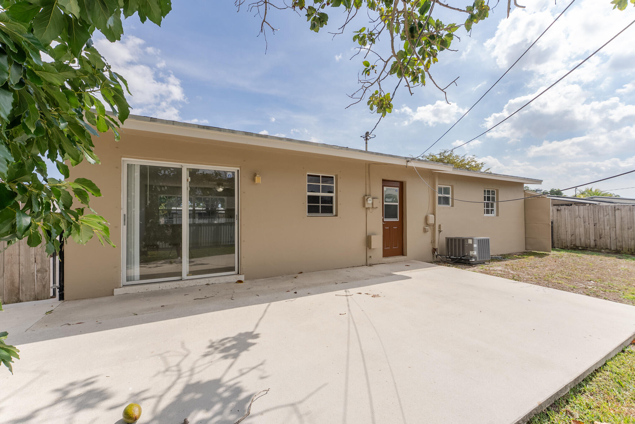 PALM SPRINGS VILLAGE 8 - Residential