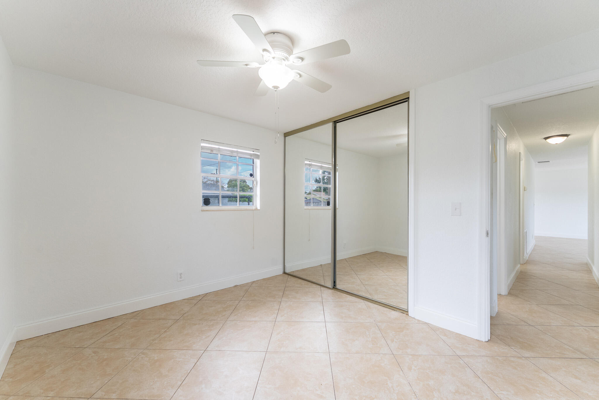 PALM SPRINGS VILLAGE 8 - Residential