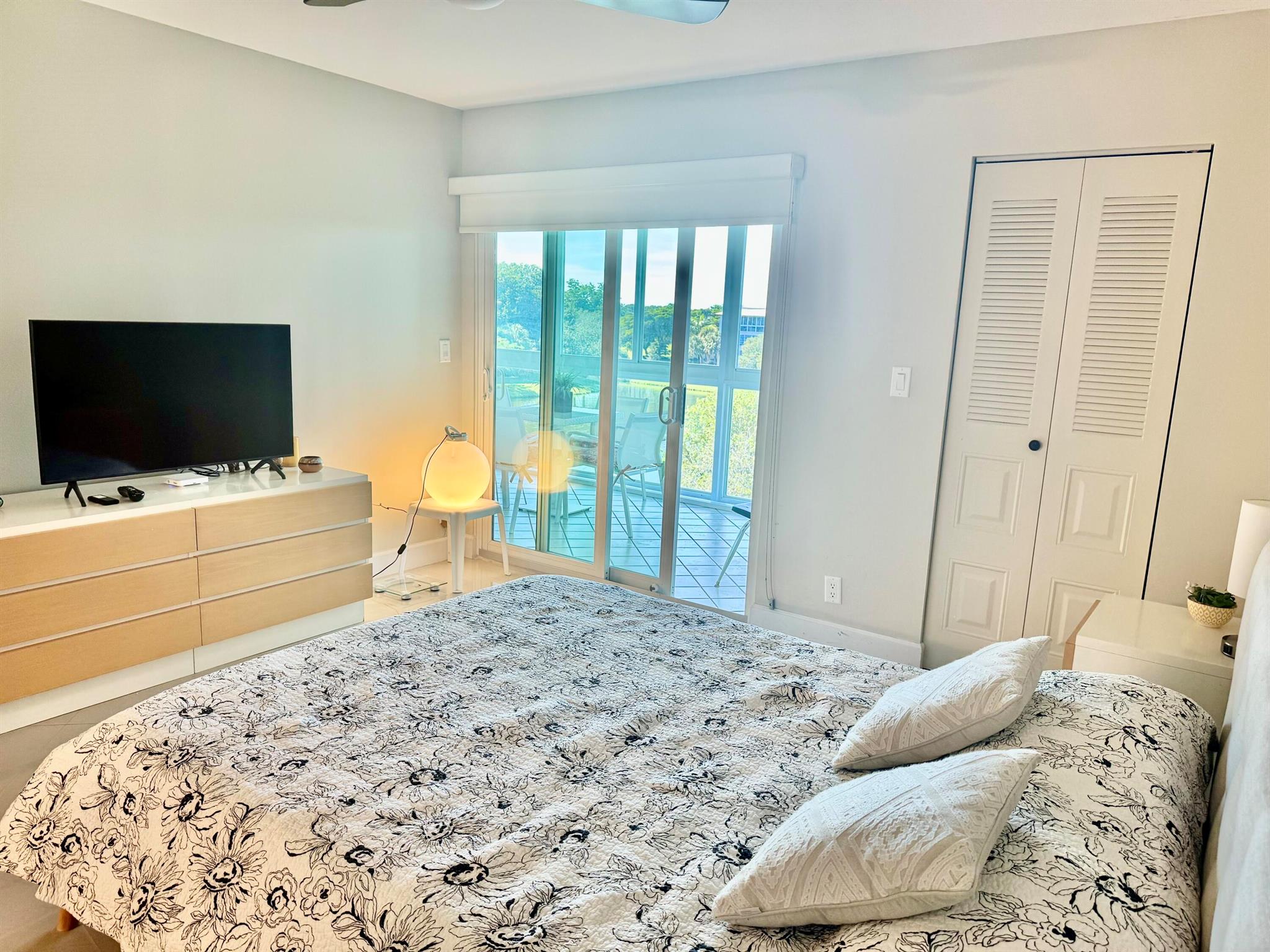 BERMUDA VILLAGE D CONDO - Residential Lease