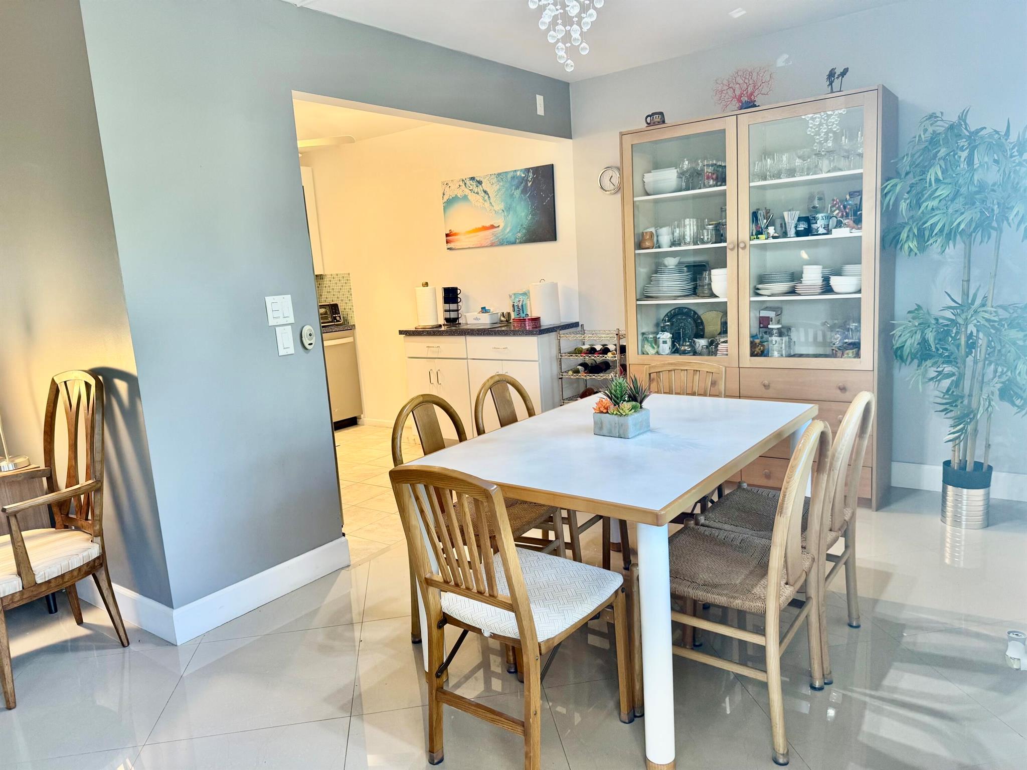 BERMUDA VILLAGE D CONDO - Residential Lease