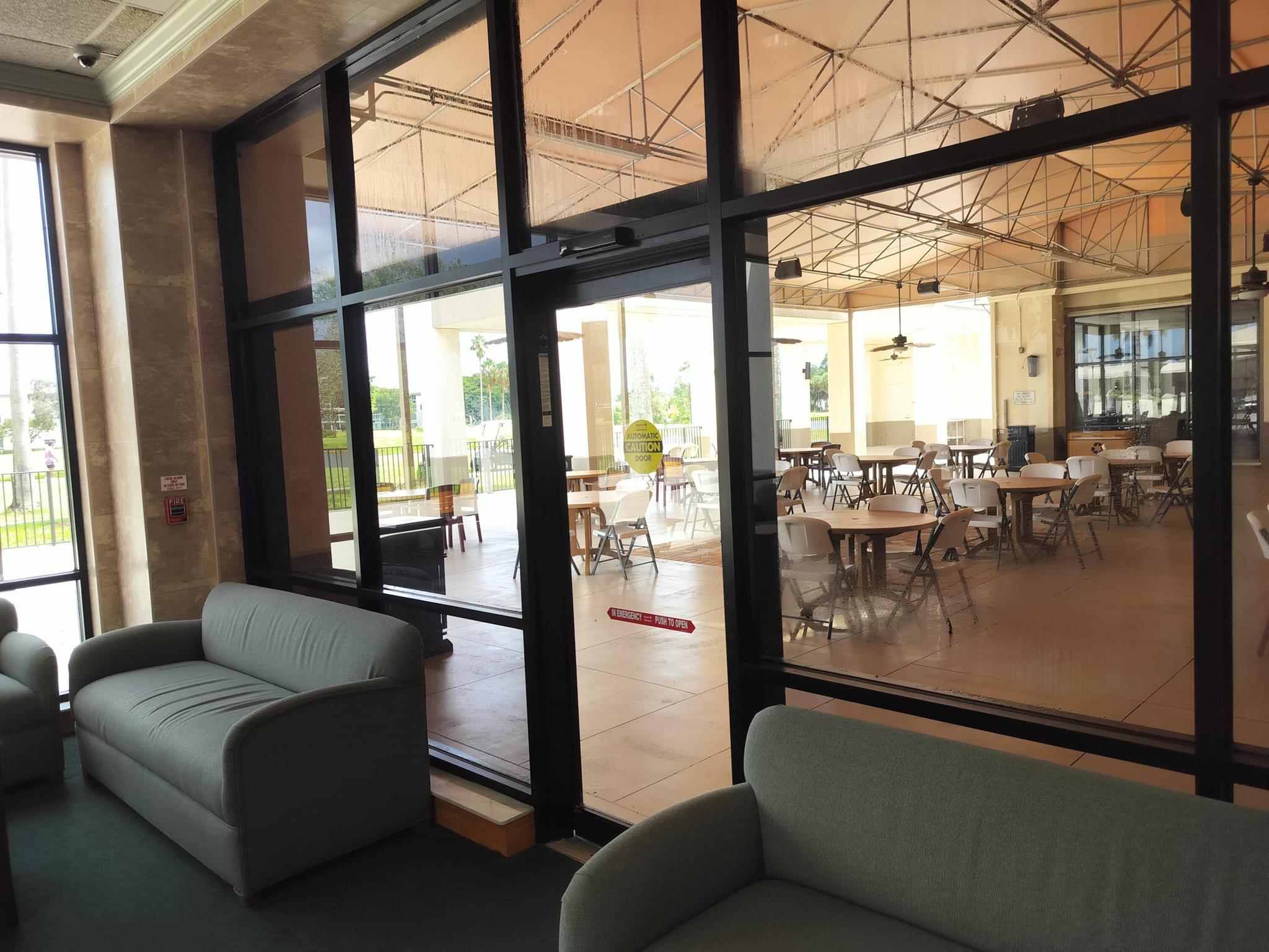 BERMUDA VILLAGE D CONDO - Residential Lease