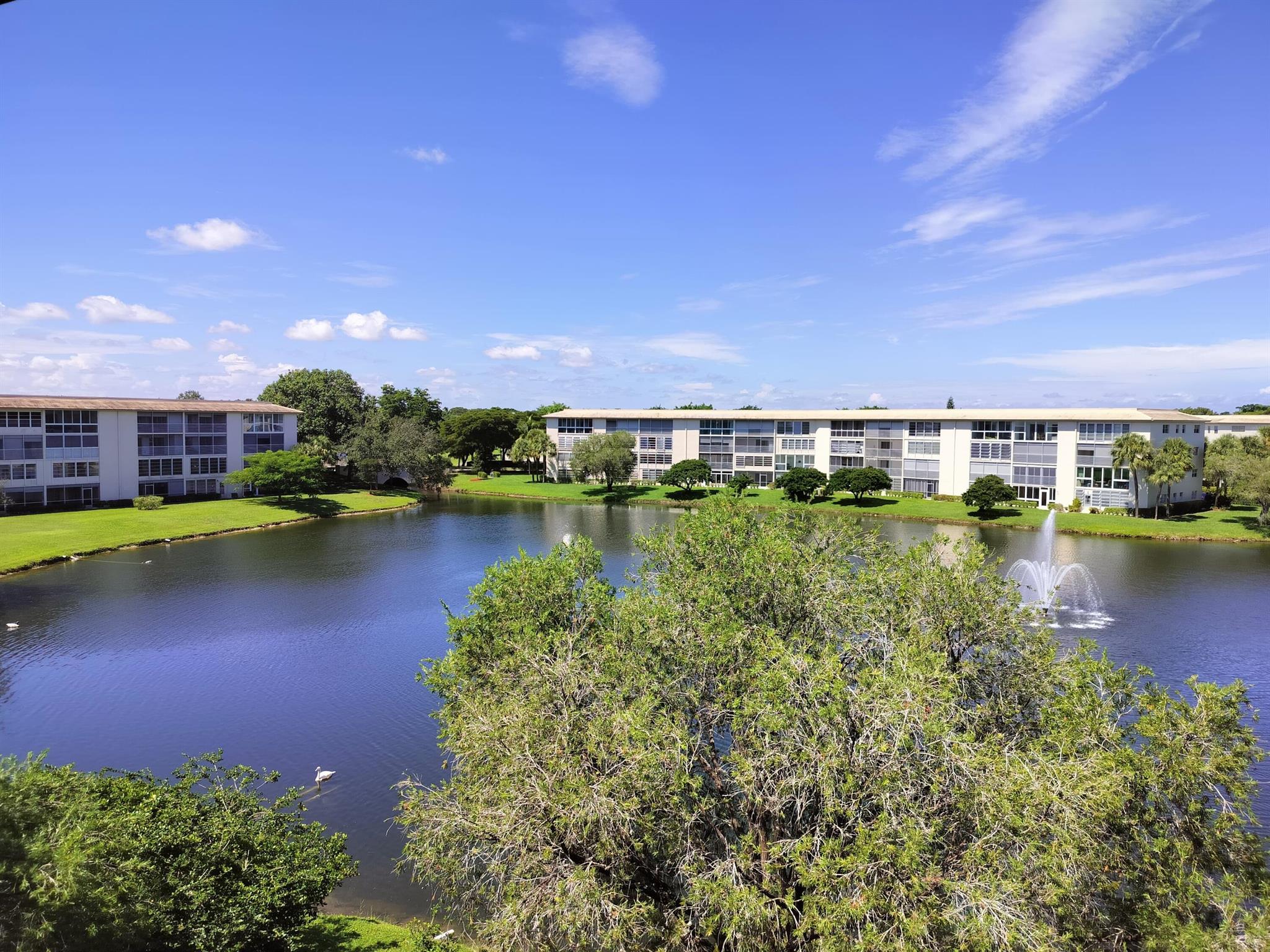 BERMUDA VILLAGE D CONDO - Residential Lease