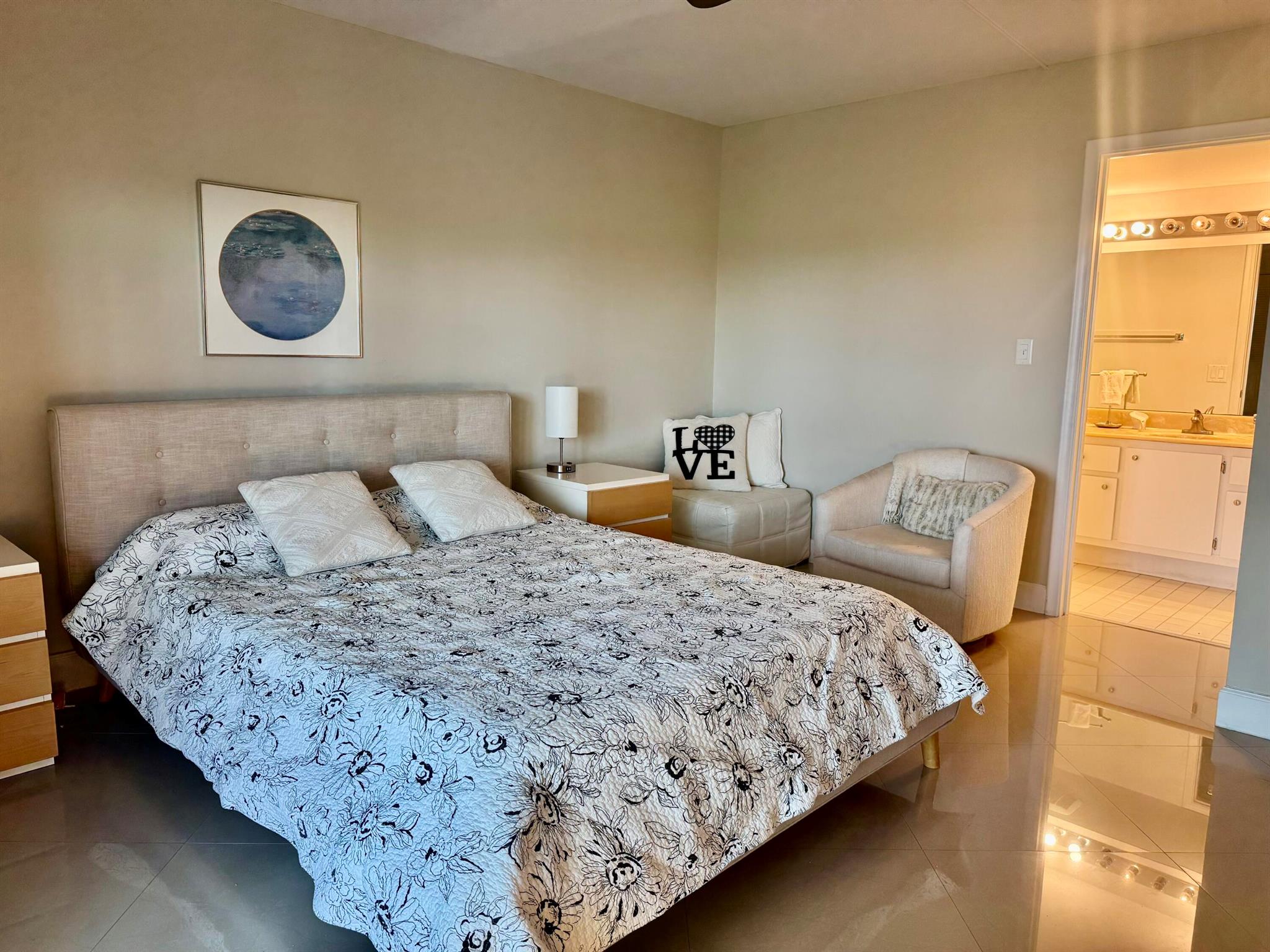 BERMUDA VILLAGE D CONDO - Residential Lease