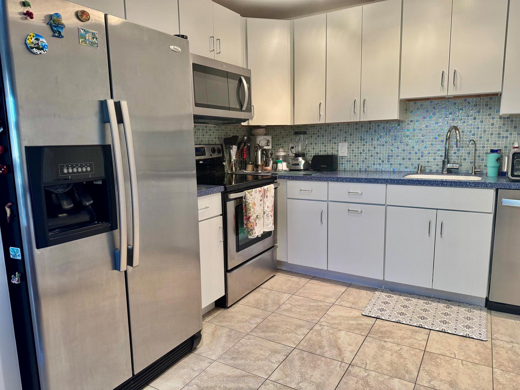 BERMUDA VILLAGE D CONDO - Residential Lease