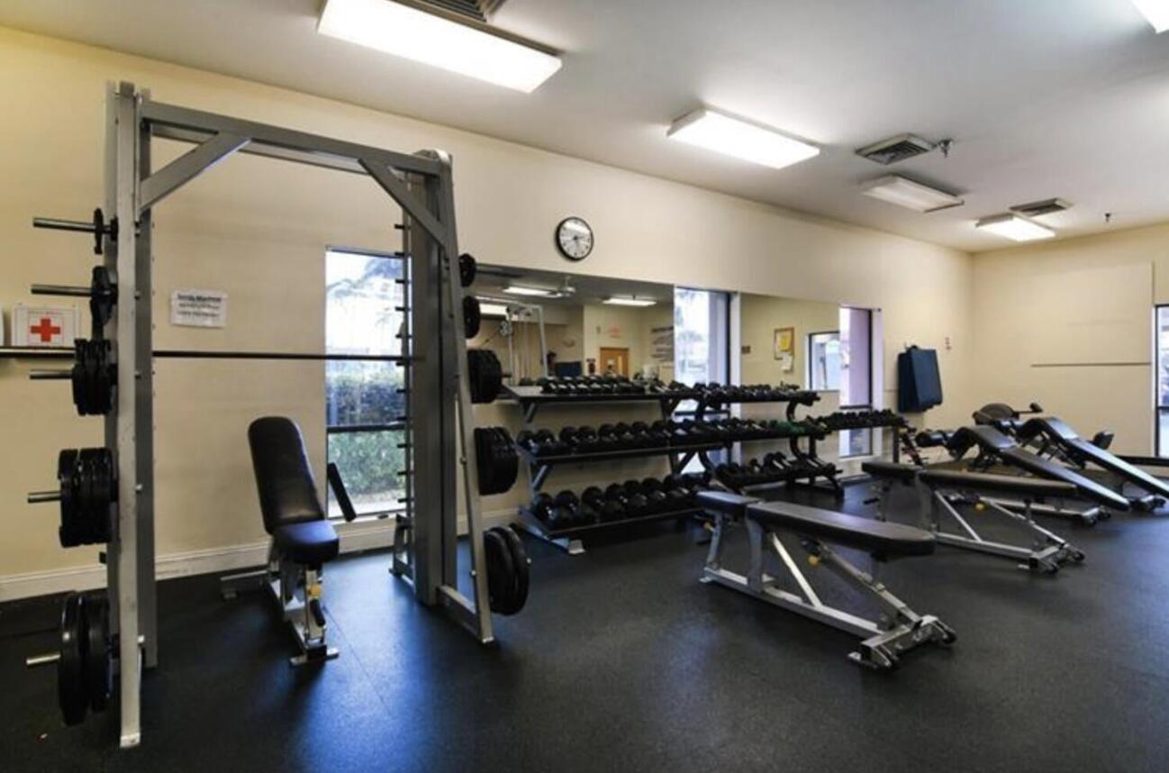 BERMUDA VILLAGE D CONDO - Residential Lease