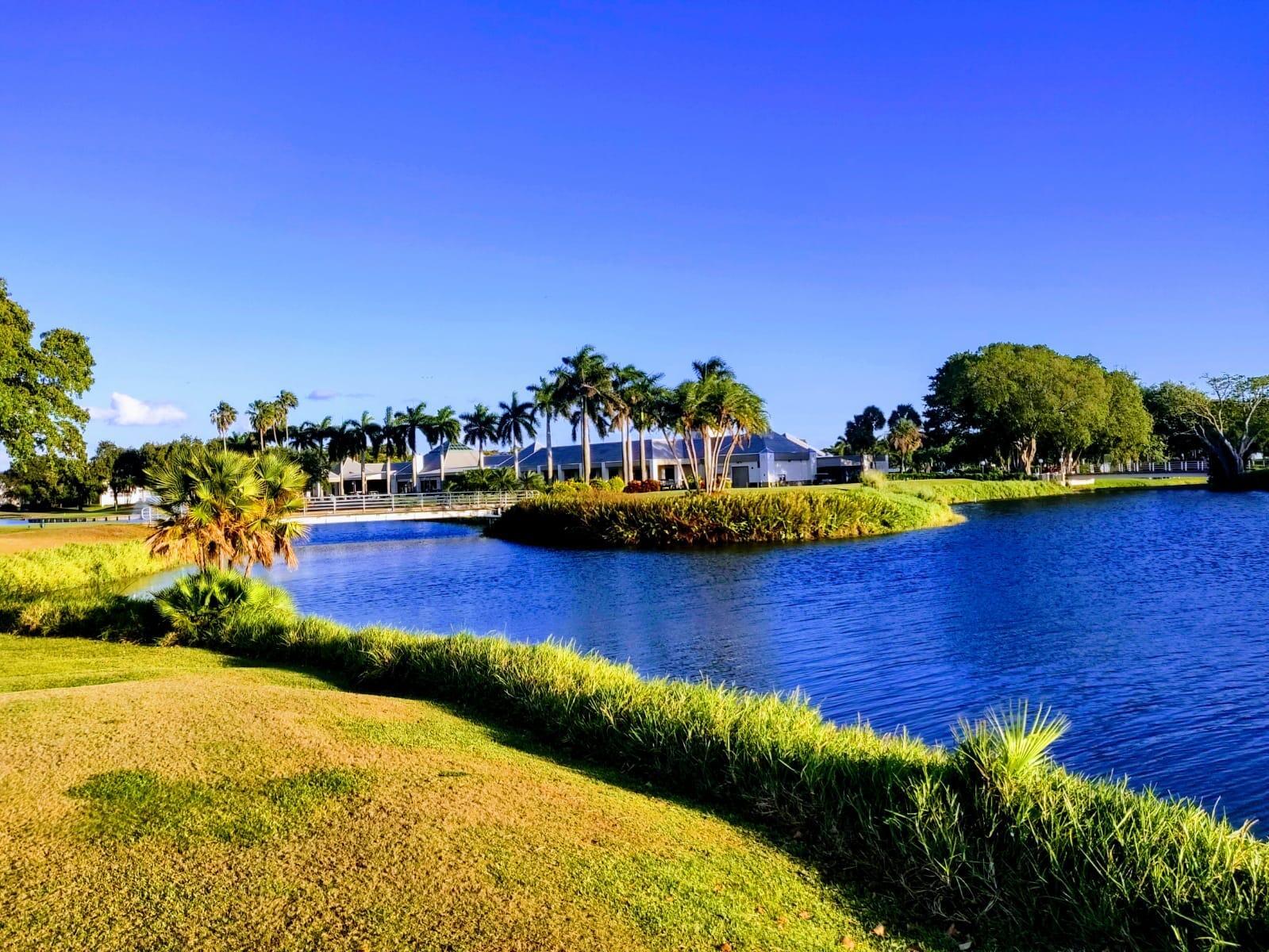 BERMUDA VILLAGE D CONDO - Residential Lease