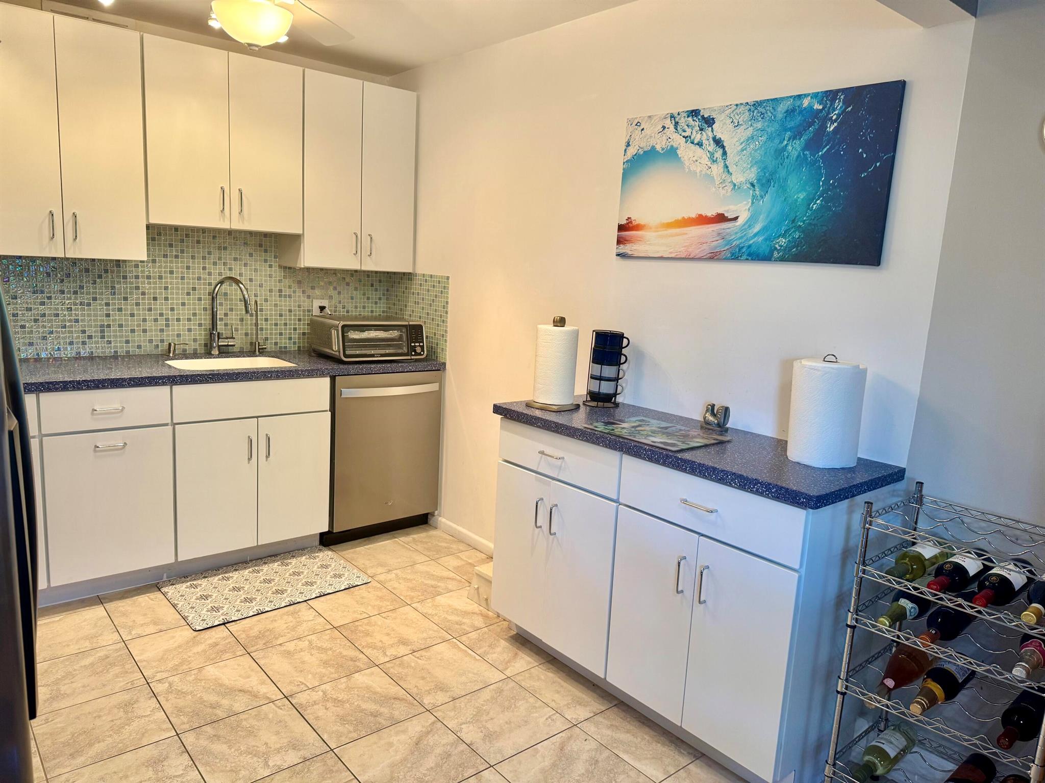 BERMUDA VILLAGE D CONDO - Residential Lease