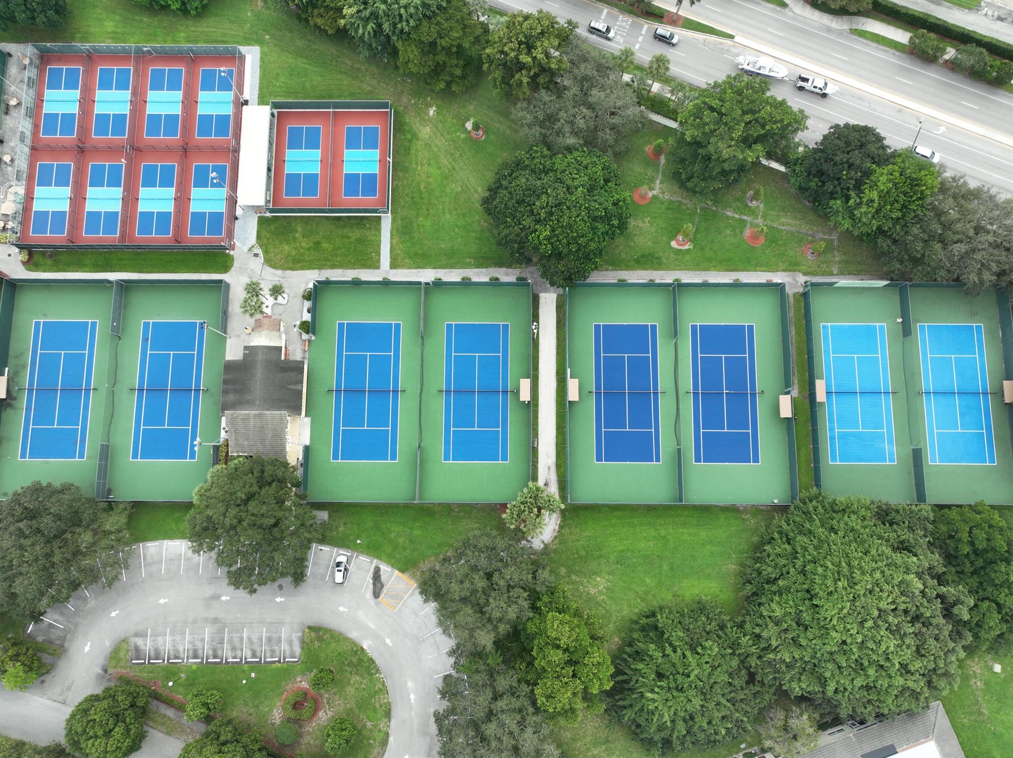 BERMUDA VILLAGE D CONDO - Residential Lease