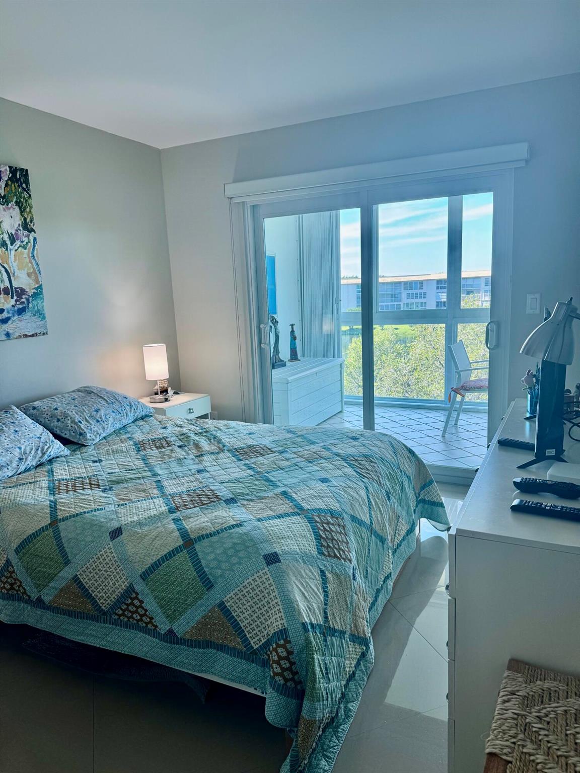 BERMUDA VILLAGE D CONDO - Residential Lease