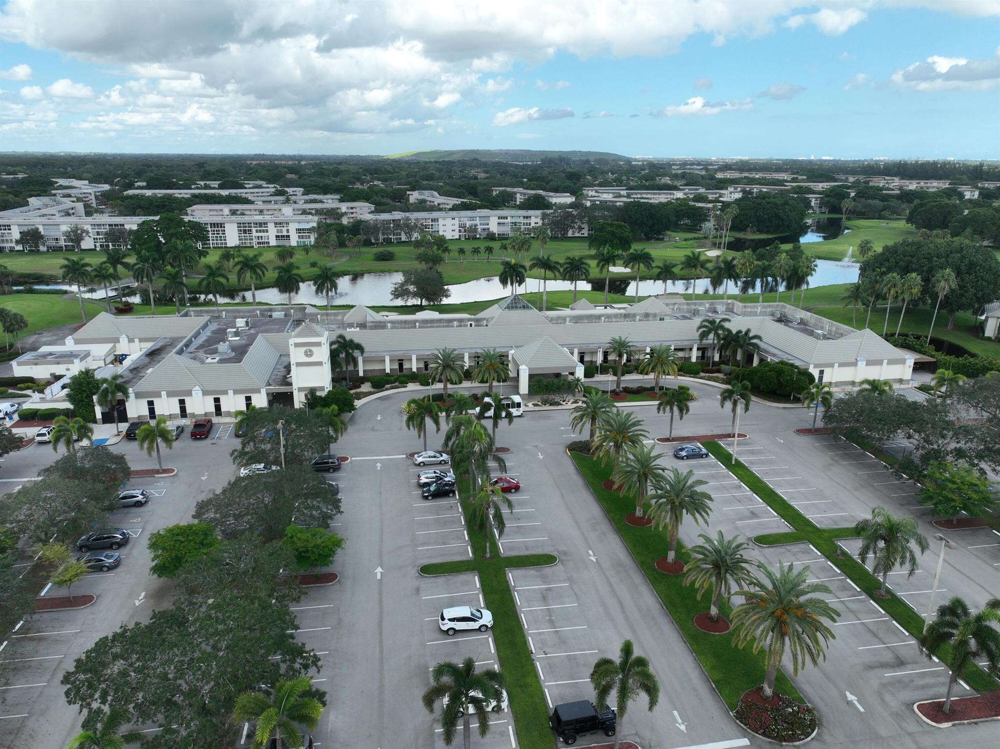 BERMUDA VILLAGE D CONDO - Residential Lease