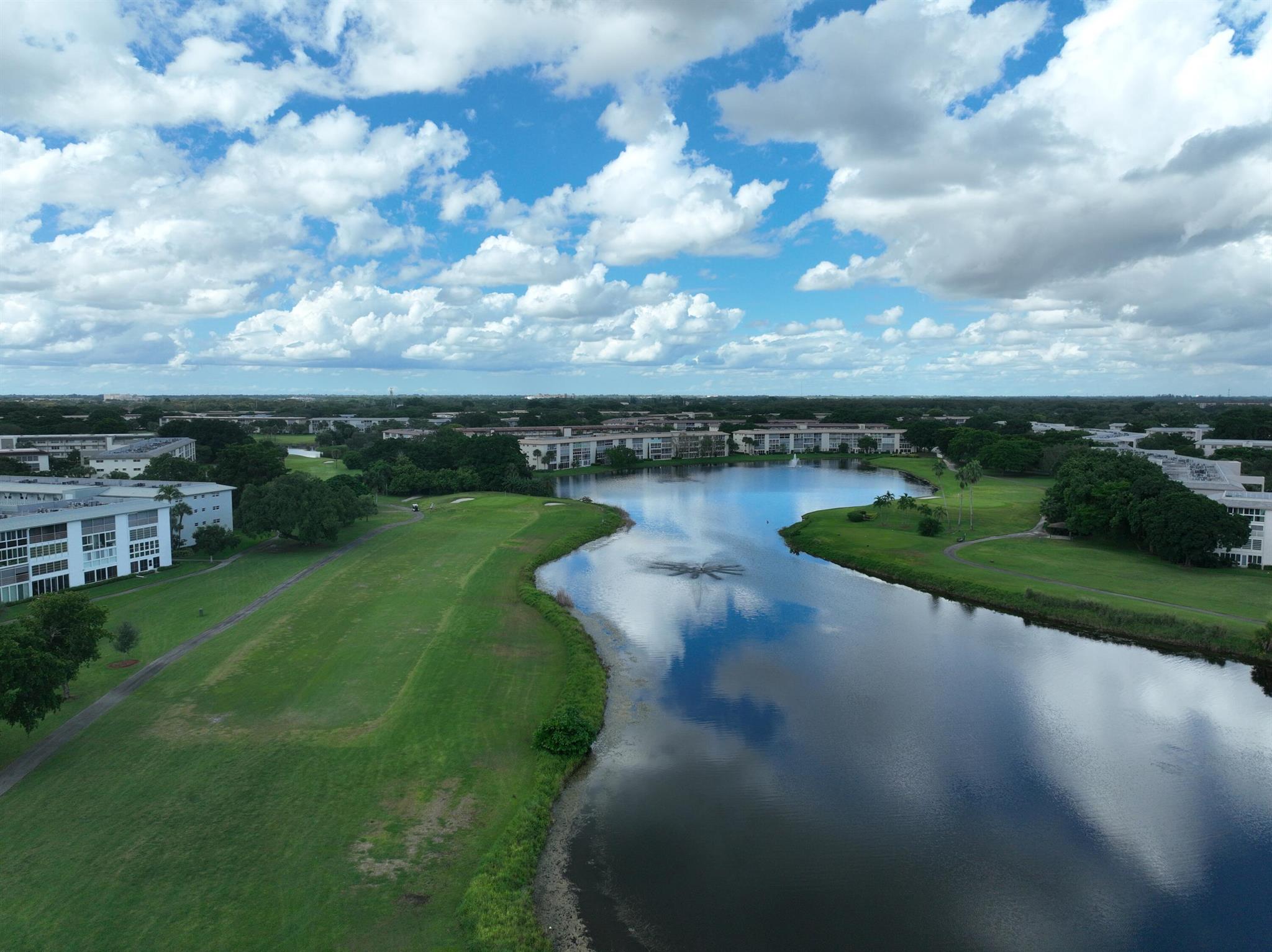 BERMUDA VILLAGE D CONDO - Residential Lease