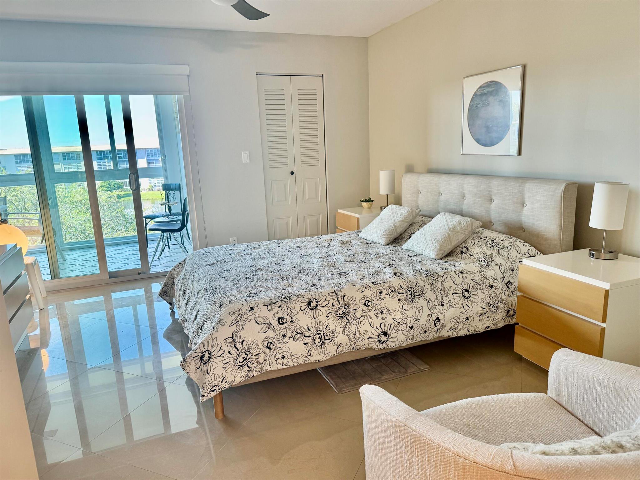 BERMUDA VILLAGE D CONDO - Residential Lease