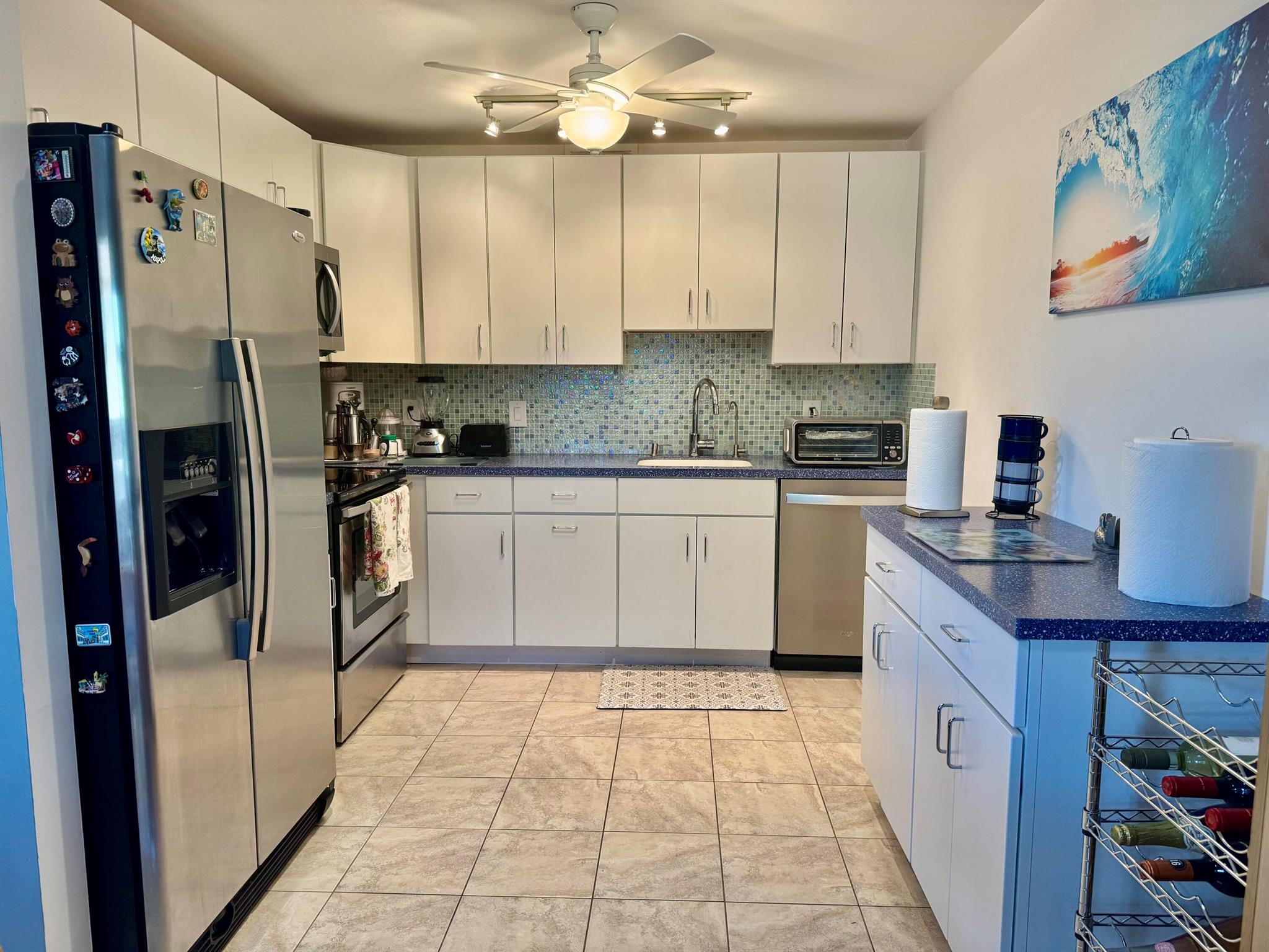 BERMUDA VILLAGE D CONDO - Residential Lease