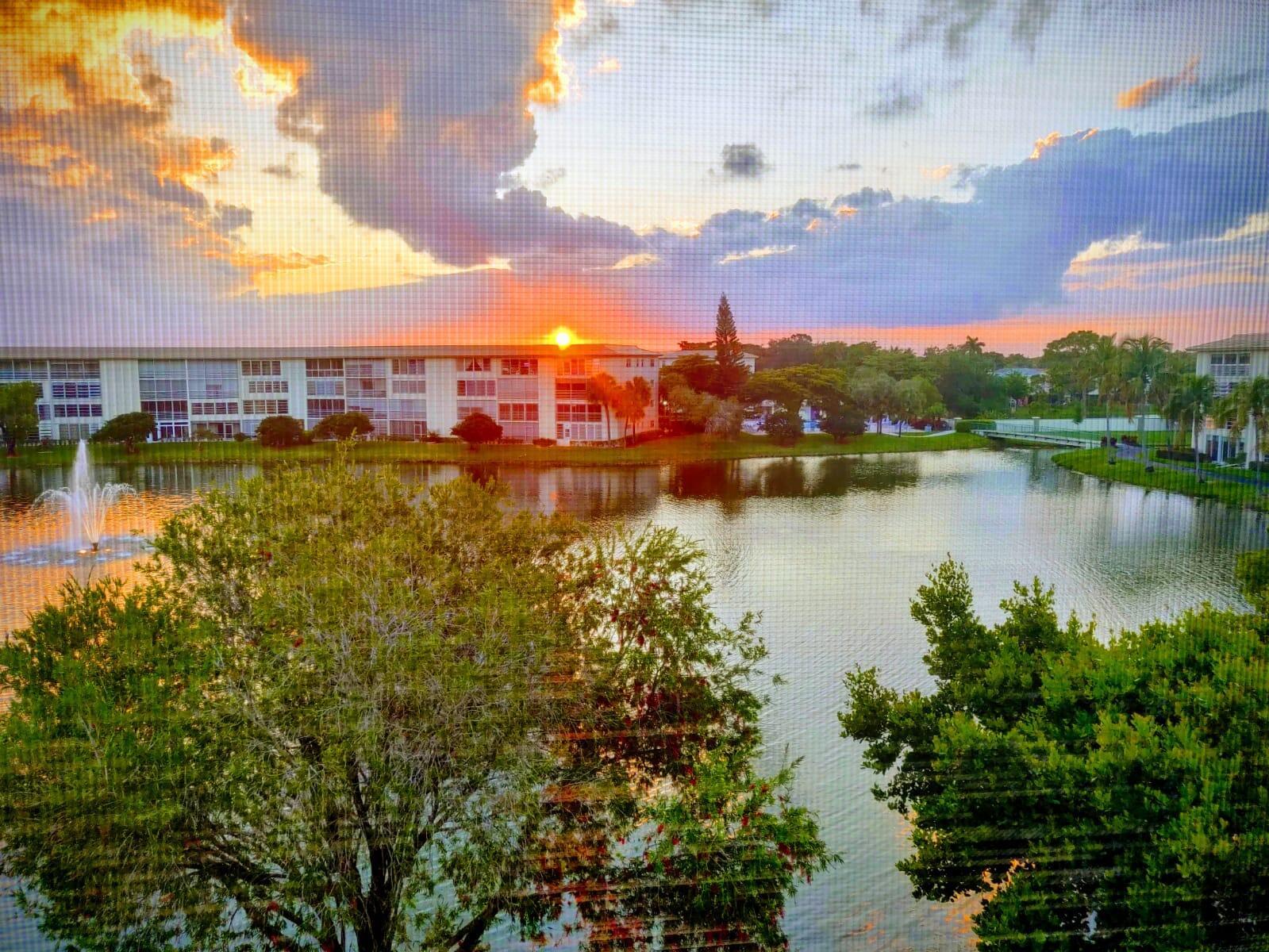 BERMUDA VILLAGE D CONDO - Residential Lease