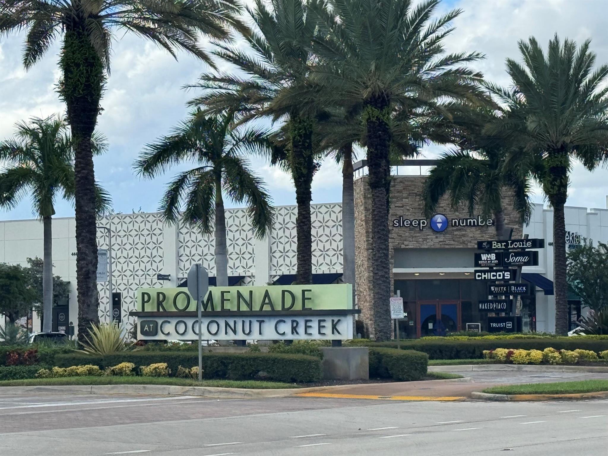 BERMUDA VILLAGE D CONDO - Residential Lease