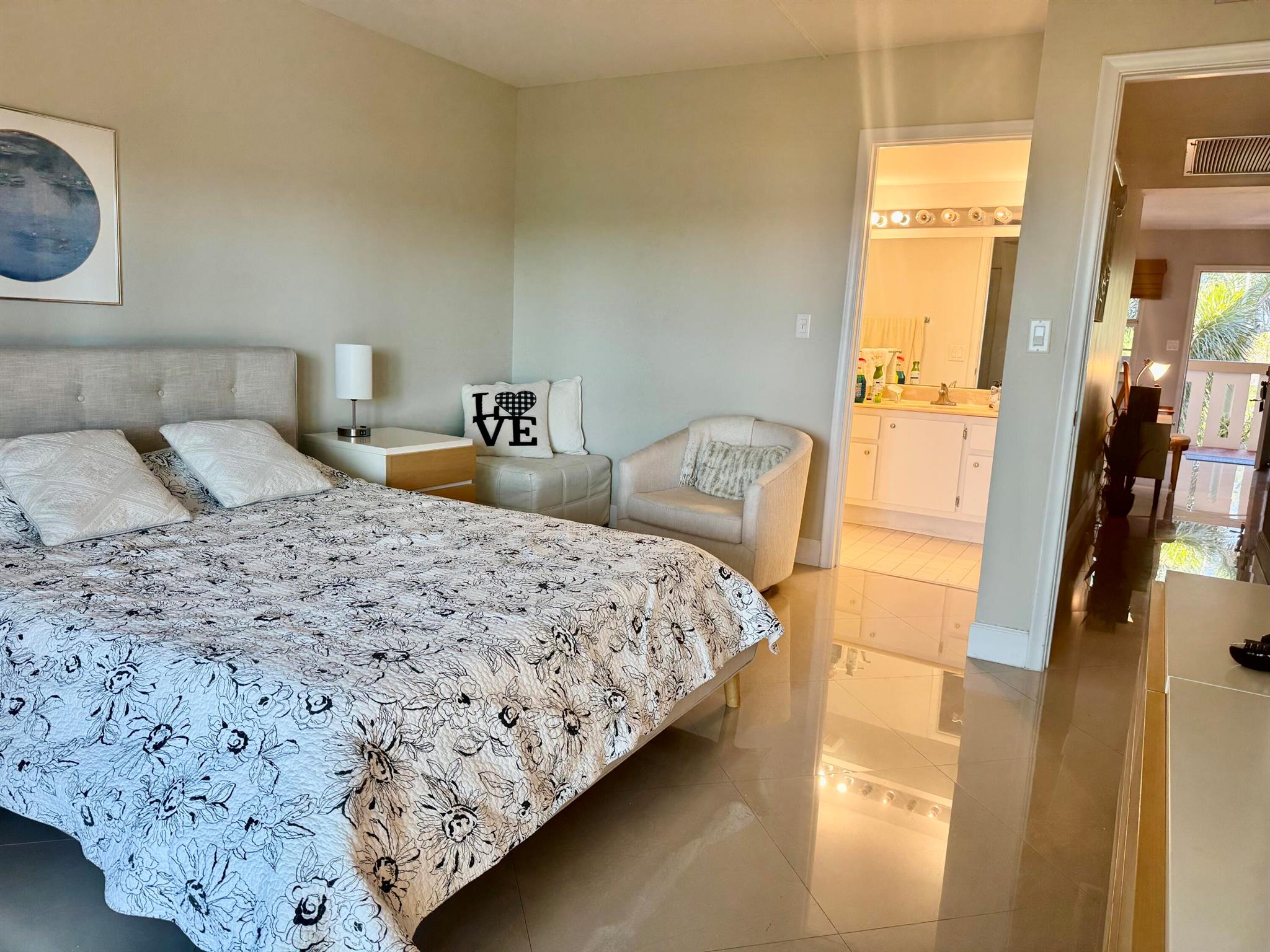 BERMUDA VILLAGE D CONDO - Residential Lease