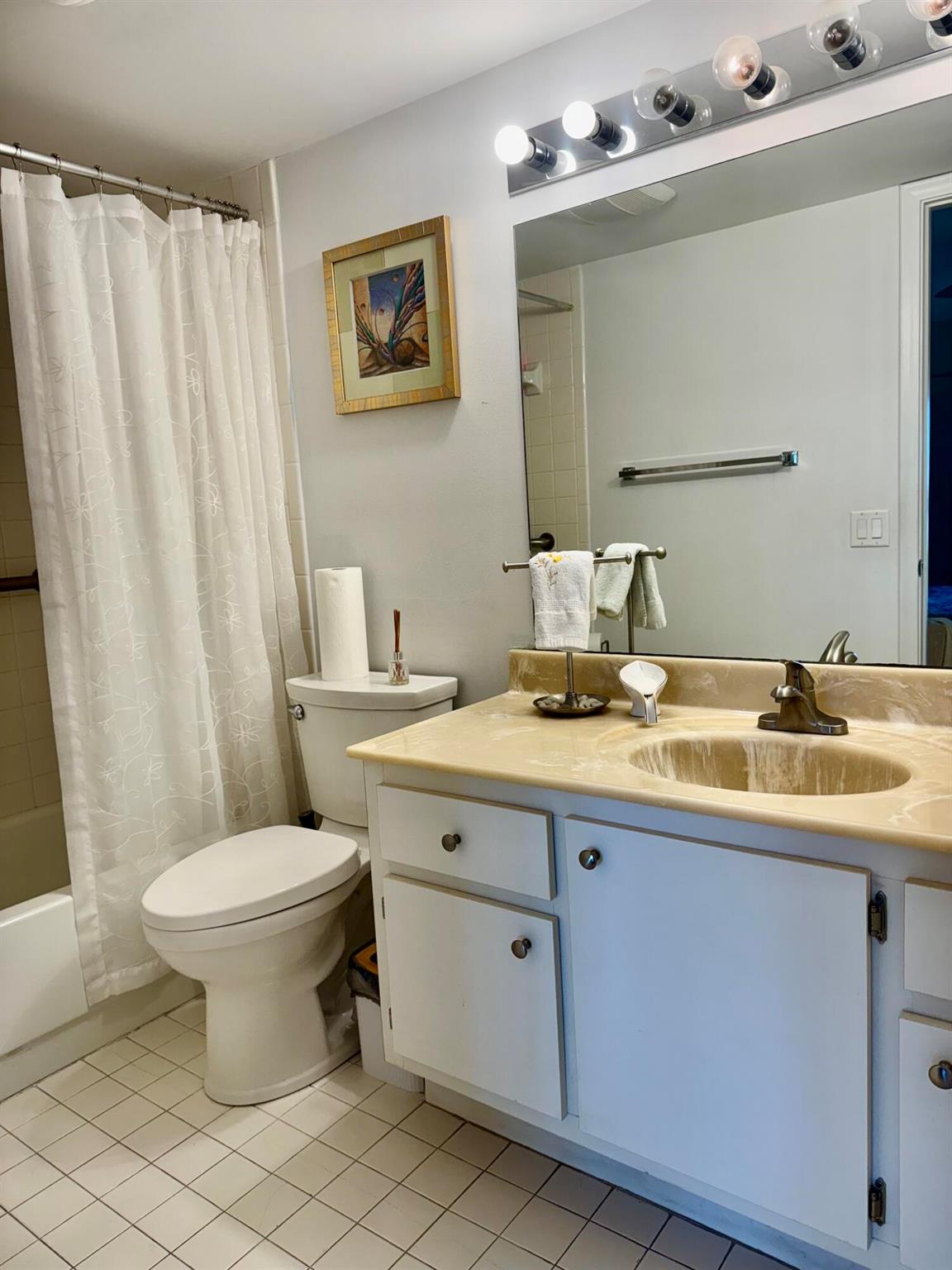 BERMUDA VILLAGE D CONDO - Residential Lease