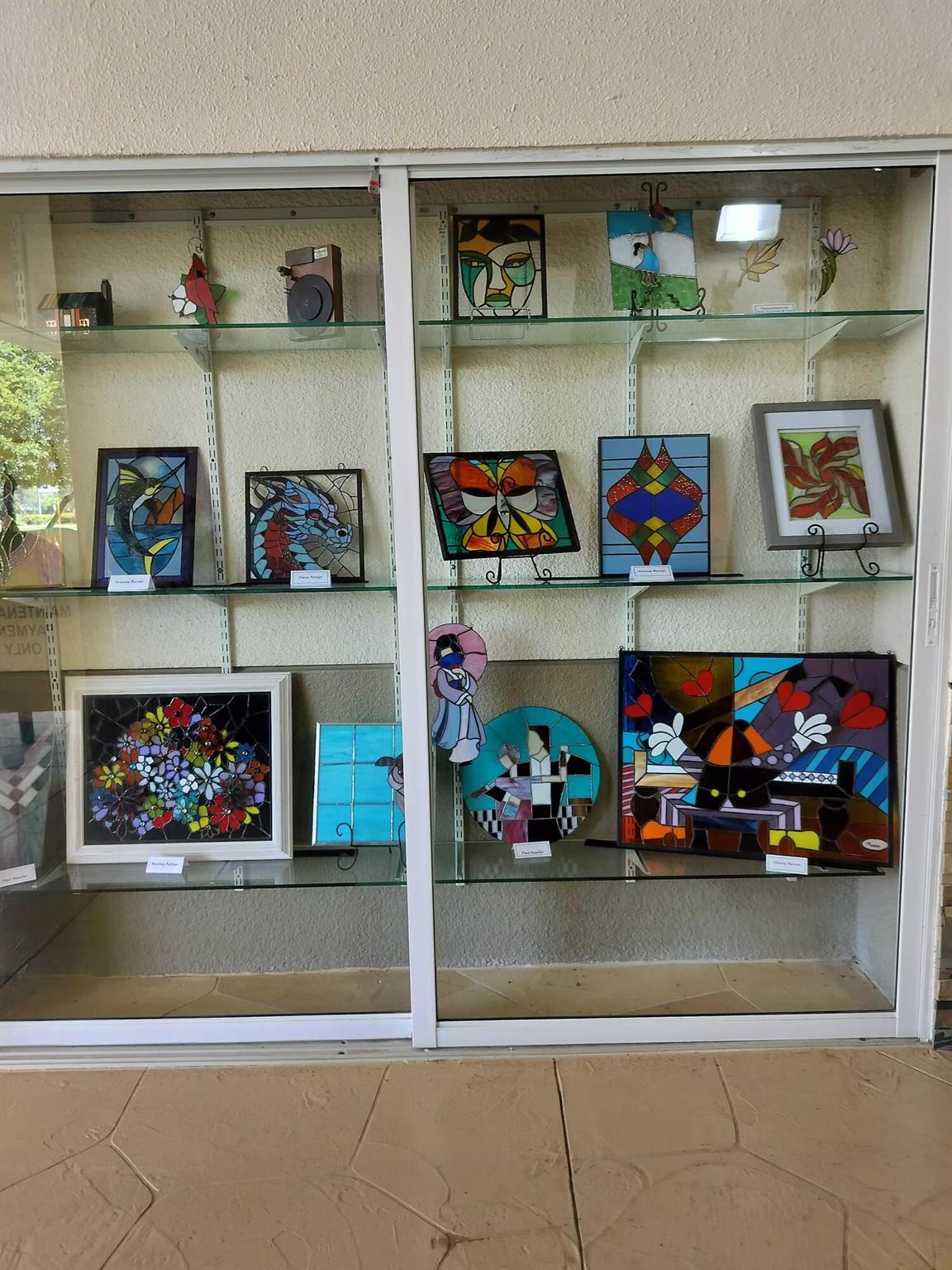 BERMUDA VILLAGE D CONDO - Residential Lease