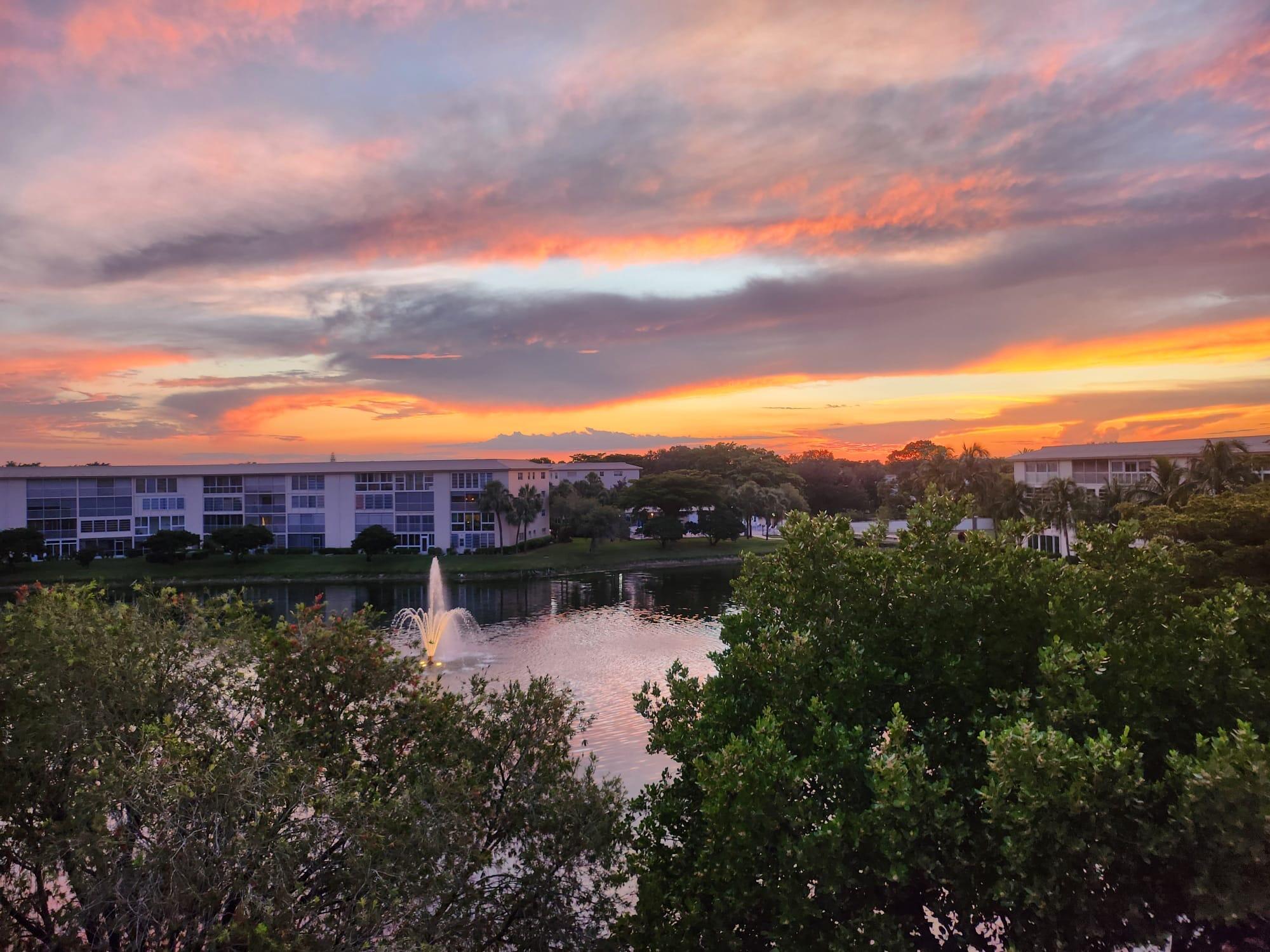 BERMUDA VILLAGE D CONDO - Residential Lease