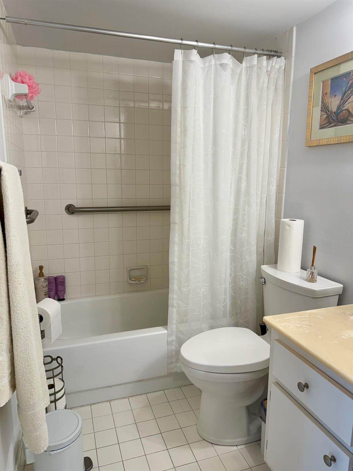 BERMUDA VILLAGE D CONDO - Residential Lease