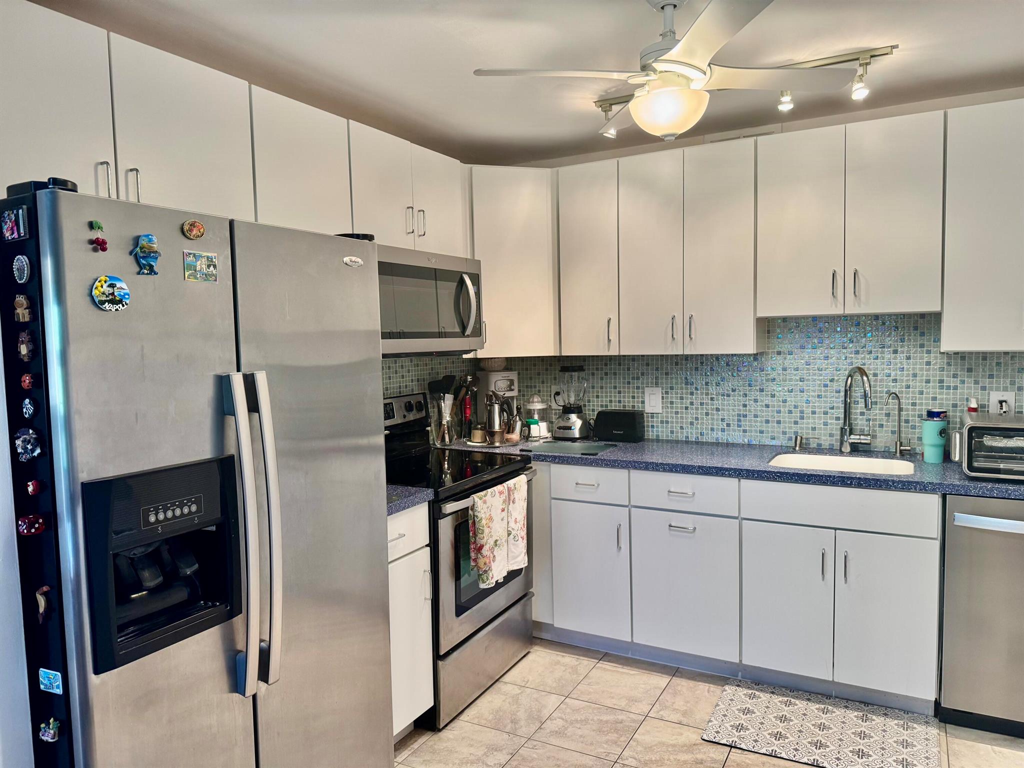 BERMUDA VILLAGE D CONDO - Residential Lease