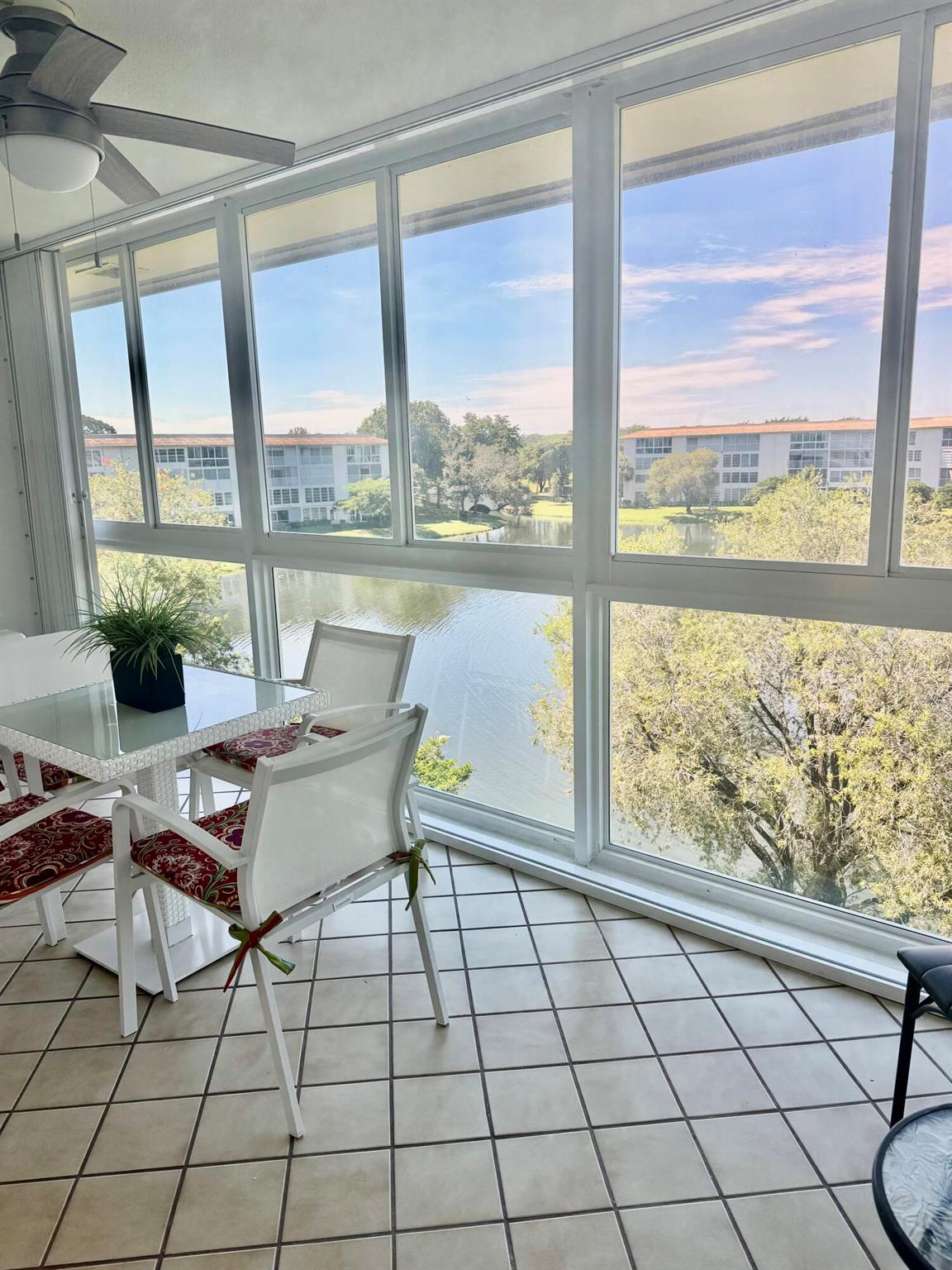 BERMUDA VILLAGE D CONDO - Residential Lease