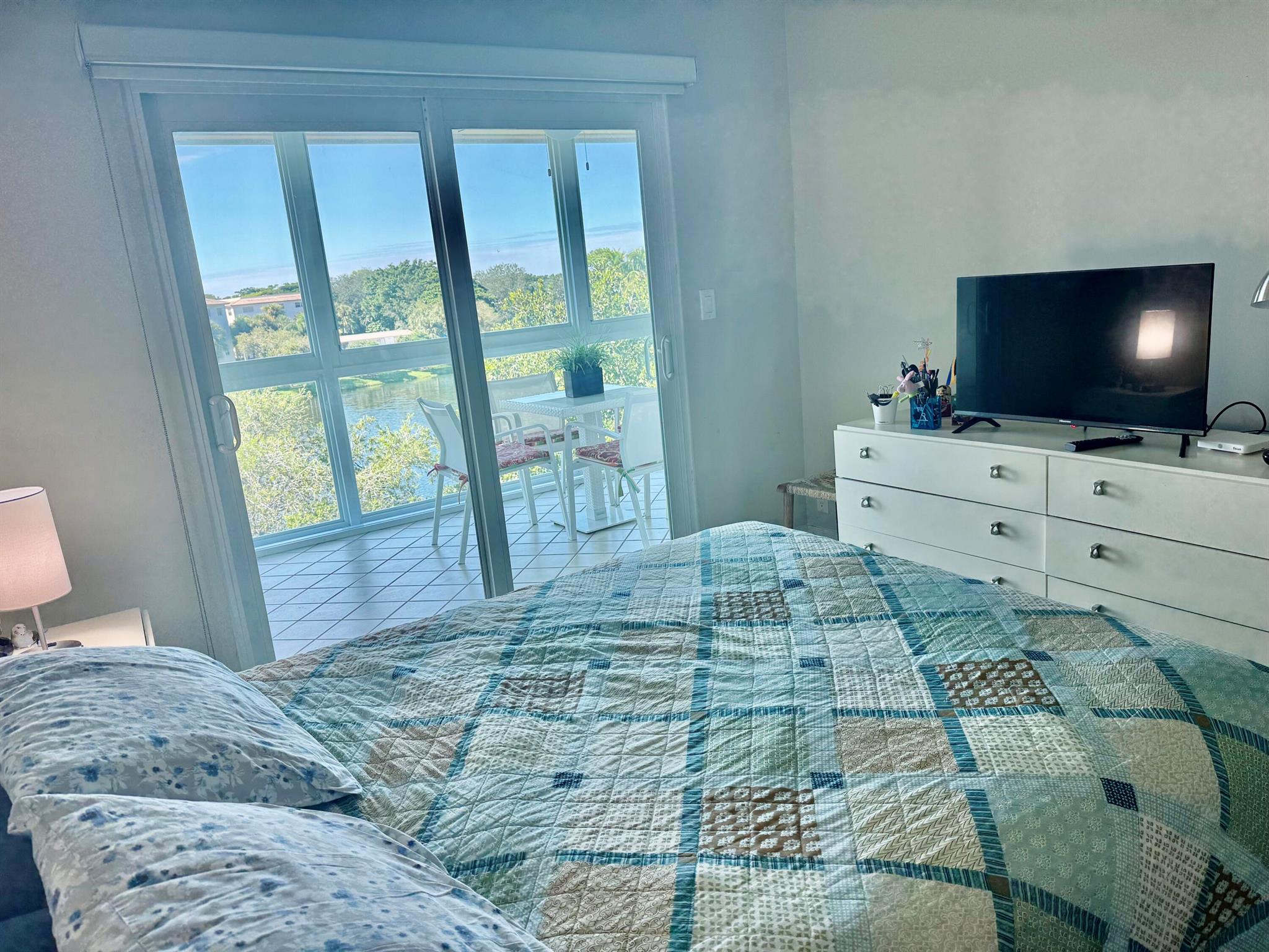 BERMUDA VILLAGE D CONDO - Residential Lease