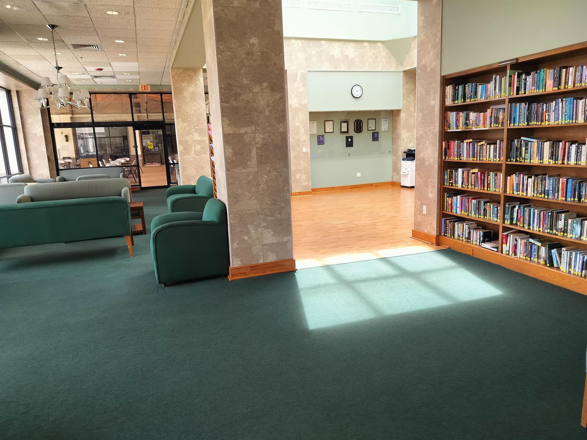 BERMUDA VILLAGE D CONDO - Residential Lease