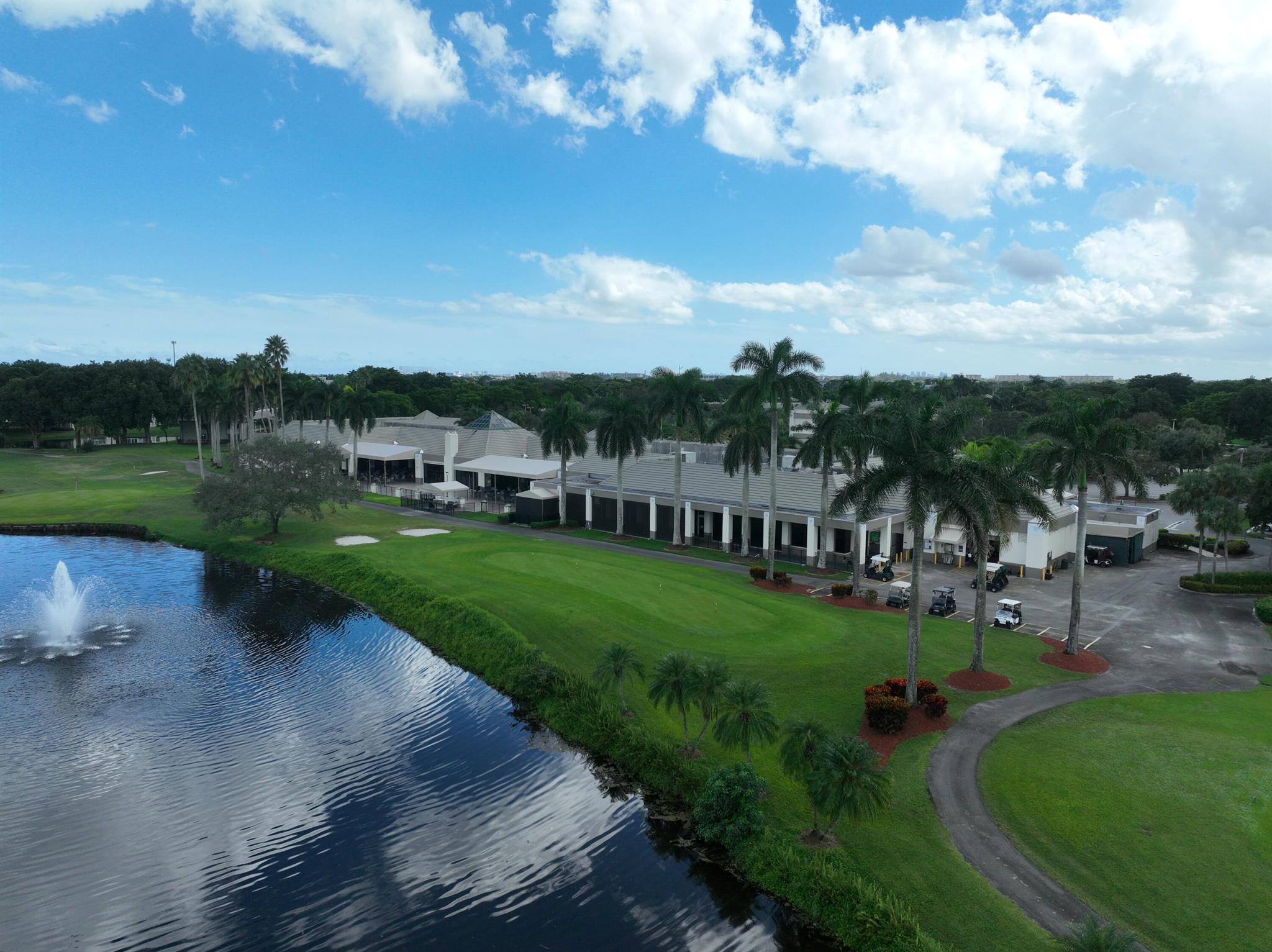 BERMUDA VILLAGE D CONDO - Residential Lease