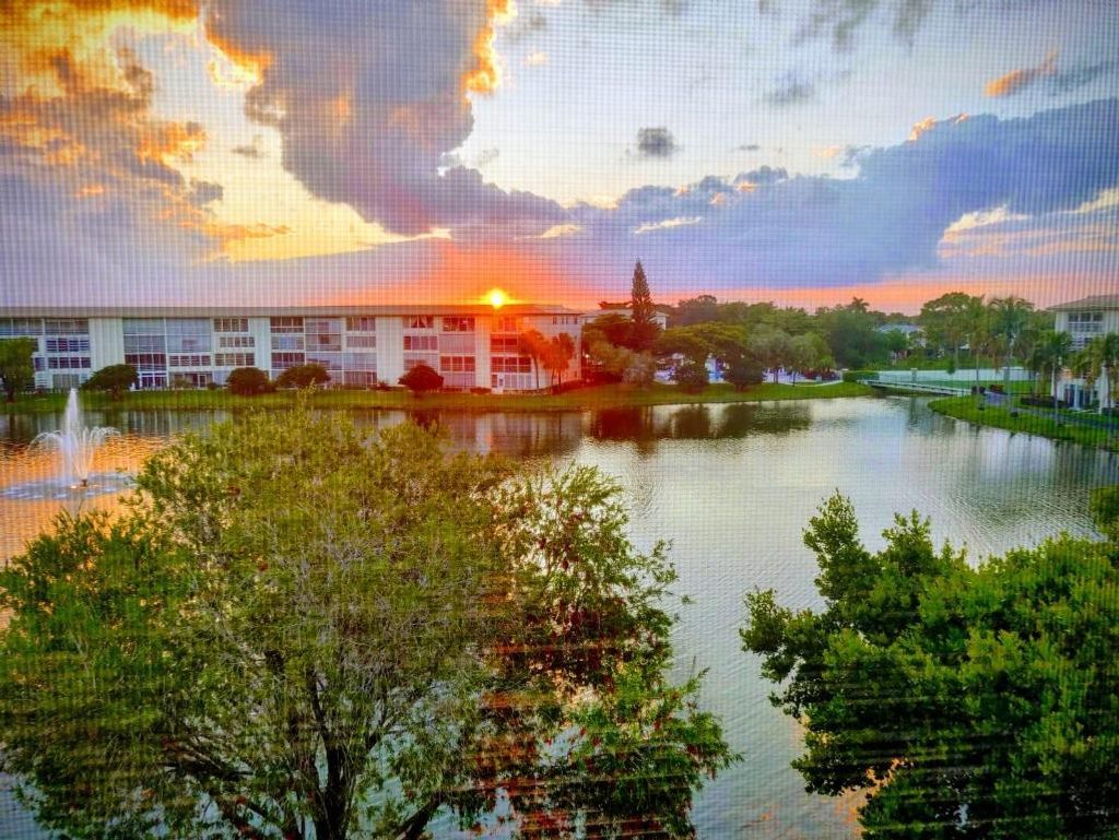 Photo of 1904 Bermuda Circle #G4, Coconut Creek, FL 33066 (MLS # R11139072)