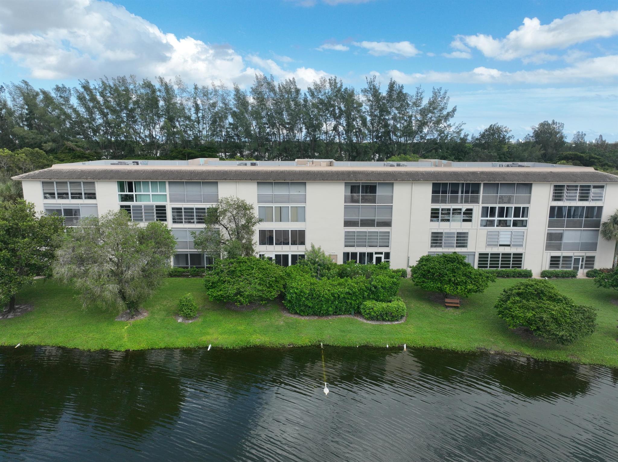 BERMUDA VILLAGE D CONDO - Residential Lease