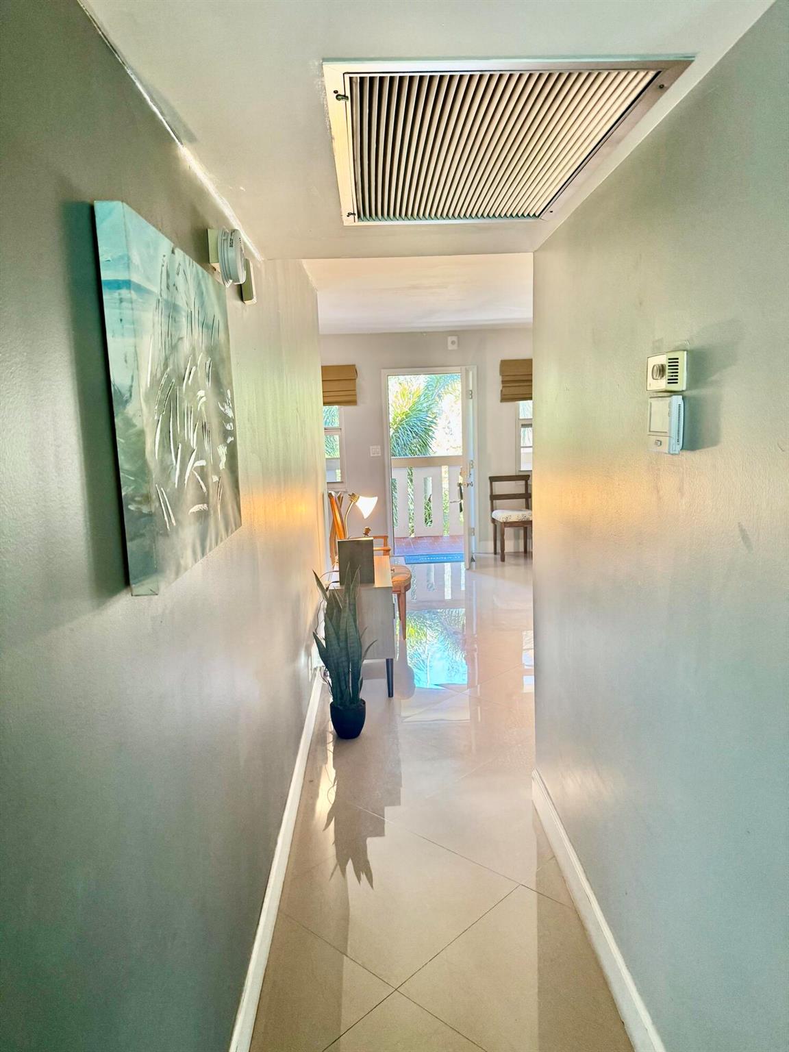 BERMUDA VILLAGE D CONDO - Residential Lease