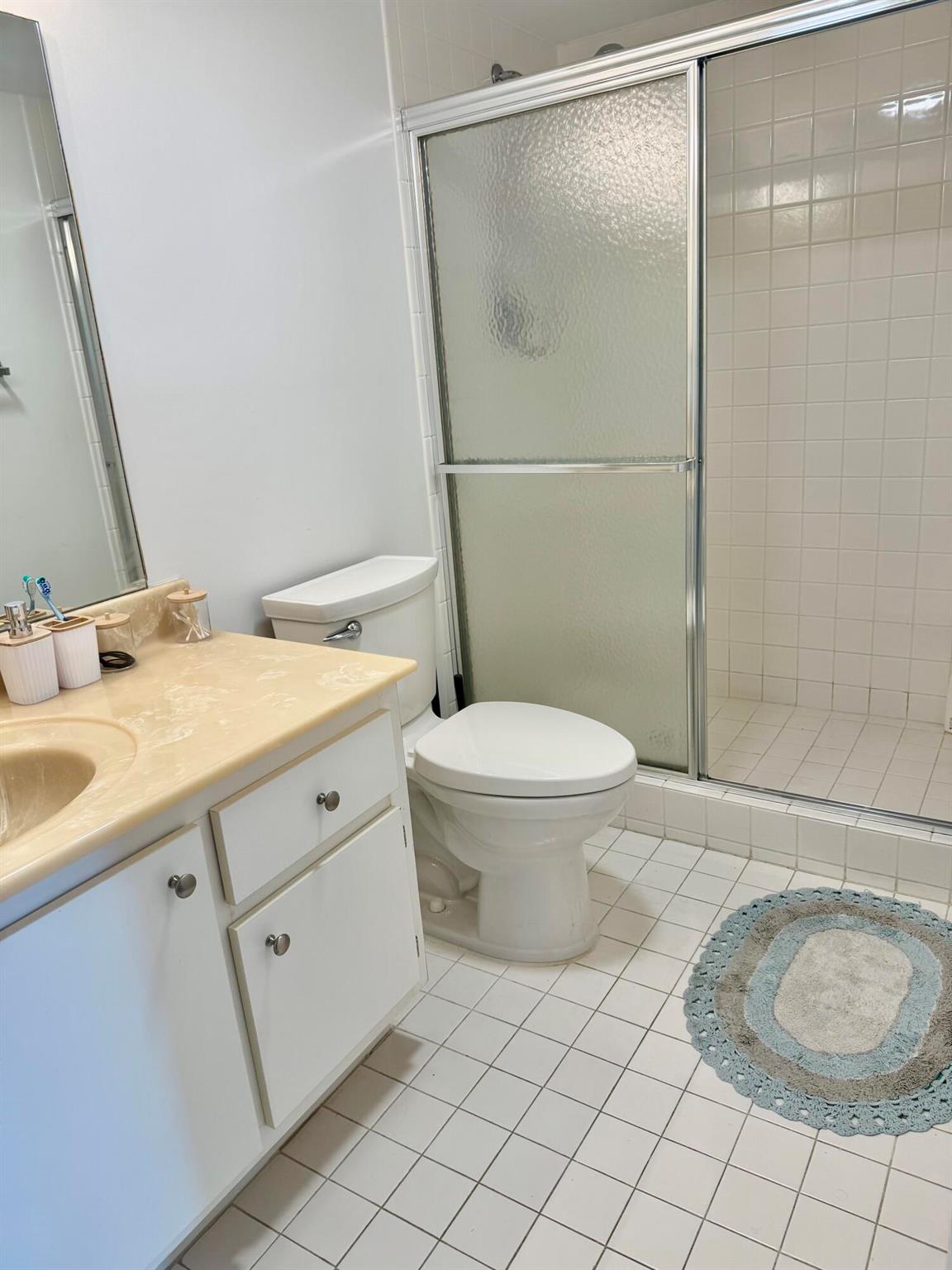 BERMUDA VILLAGE D CONDO - Residential Lease