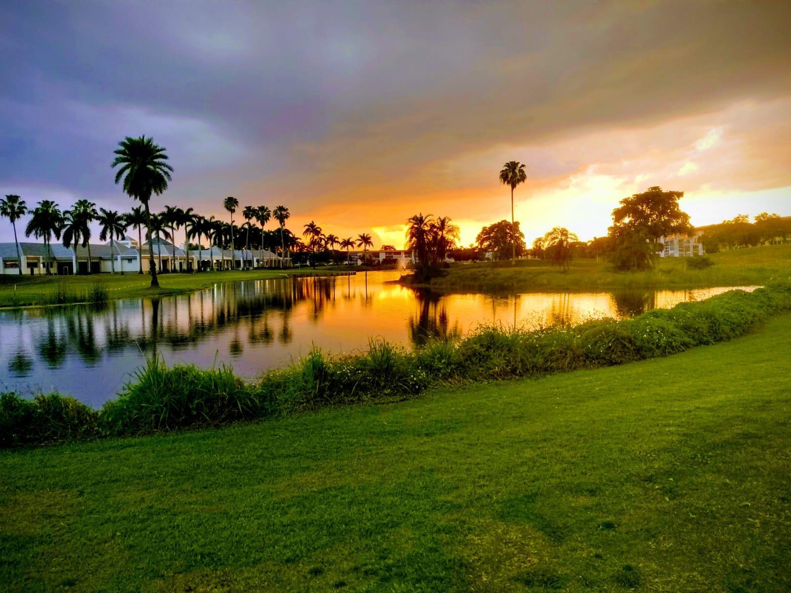 BERMUDA VILLAGE D CONDO - Residential Lease