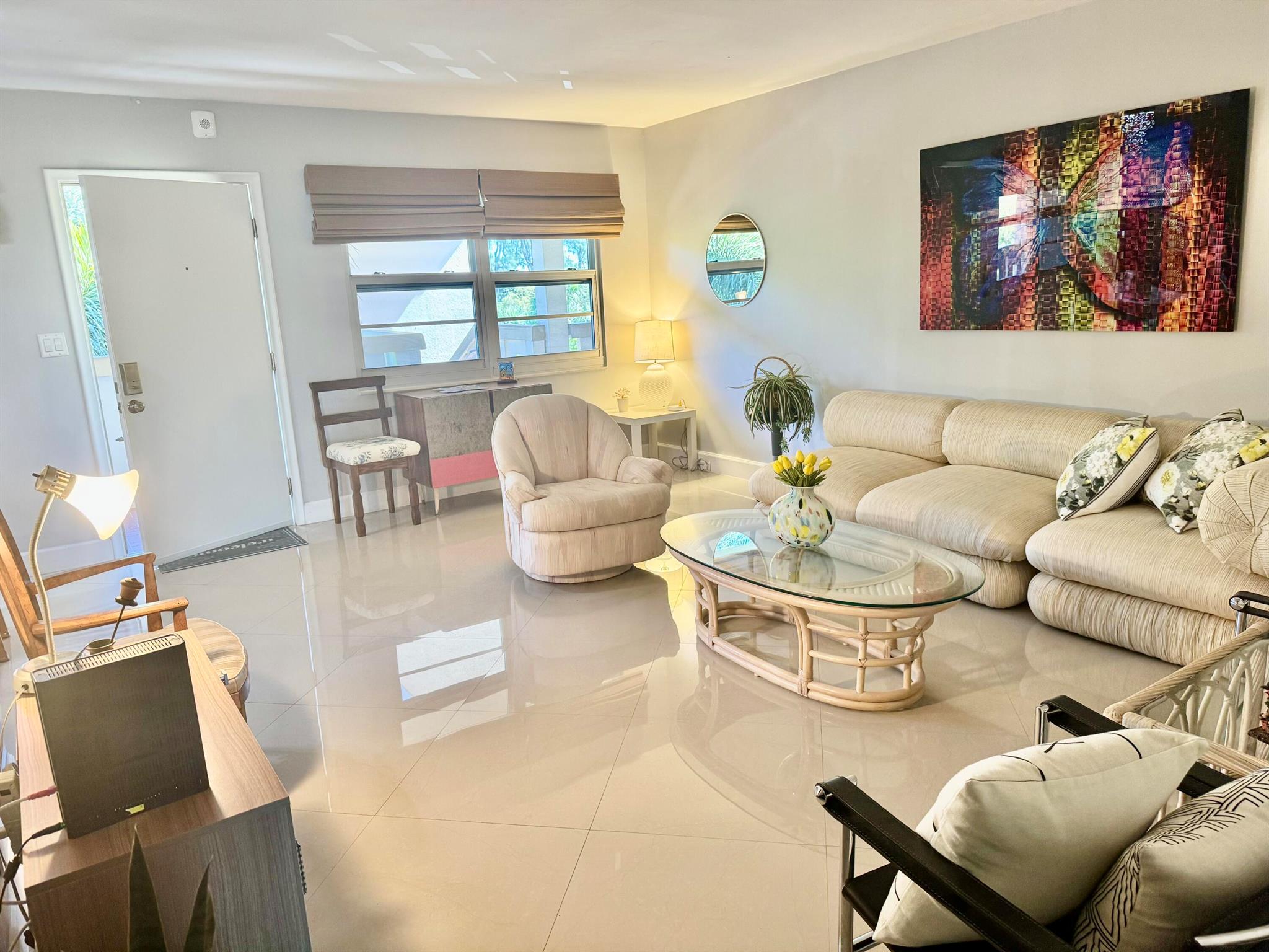 BERMUDA VILLAGE D CONDO - Residential Lease