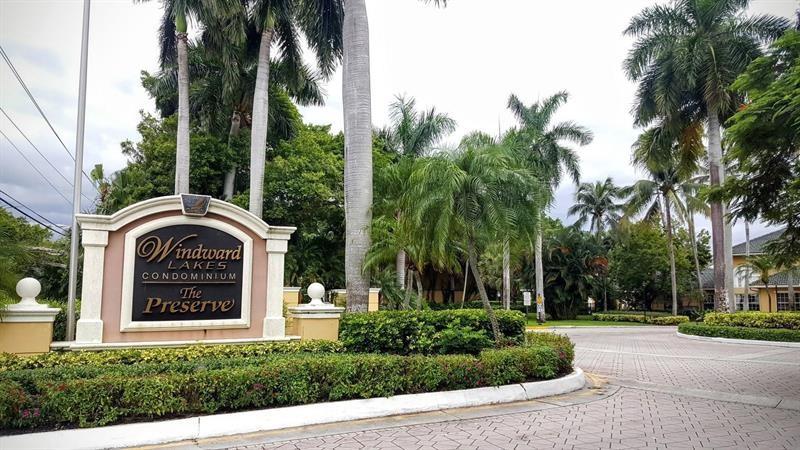 Windward Lakes - Residential